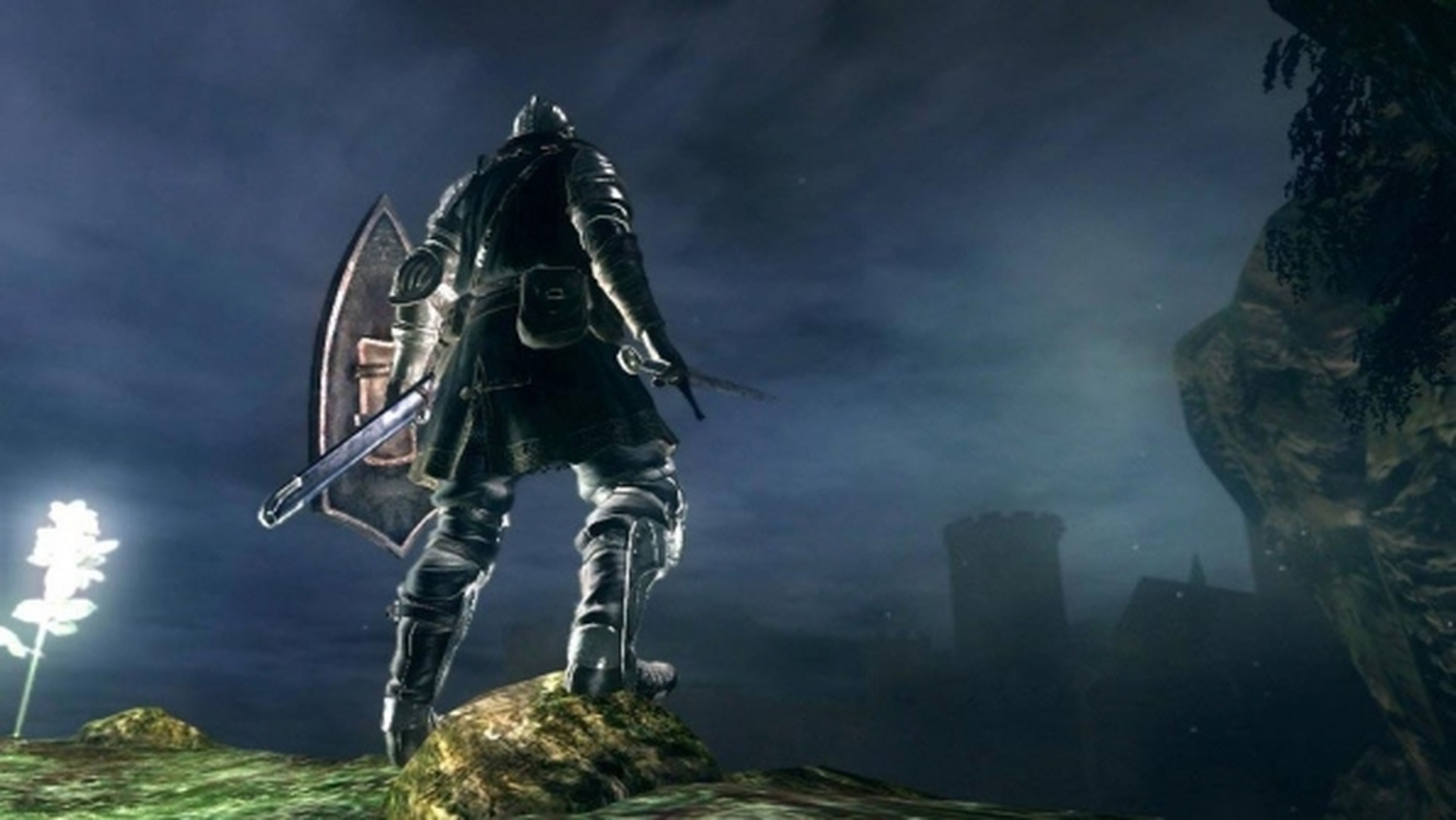 Dark Souls Multiplayer, en imágenes