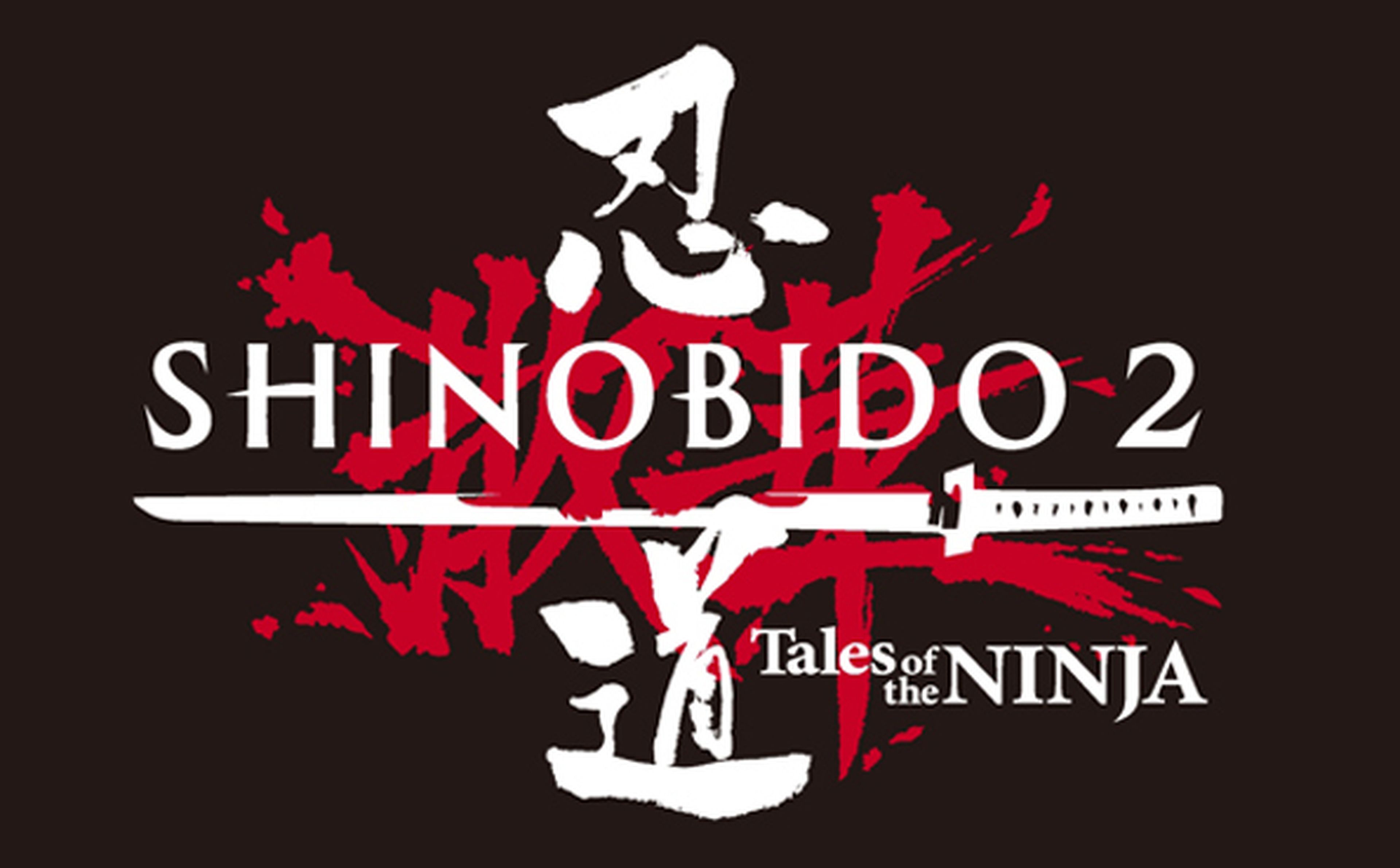 Imágenes de Shinobido 2 en PS Vita