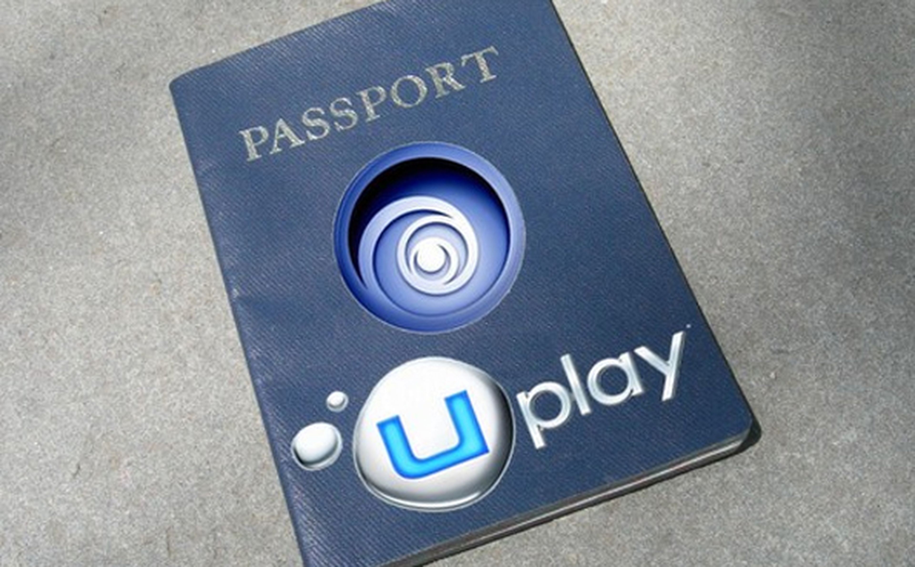 Ubisoft confirma, de nuevo, Uplay Passport
