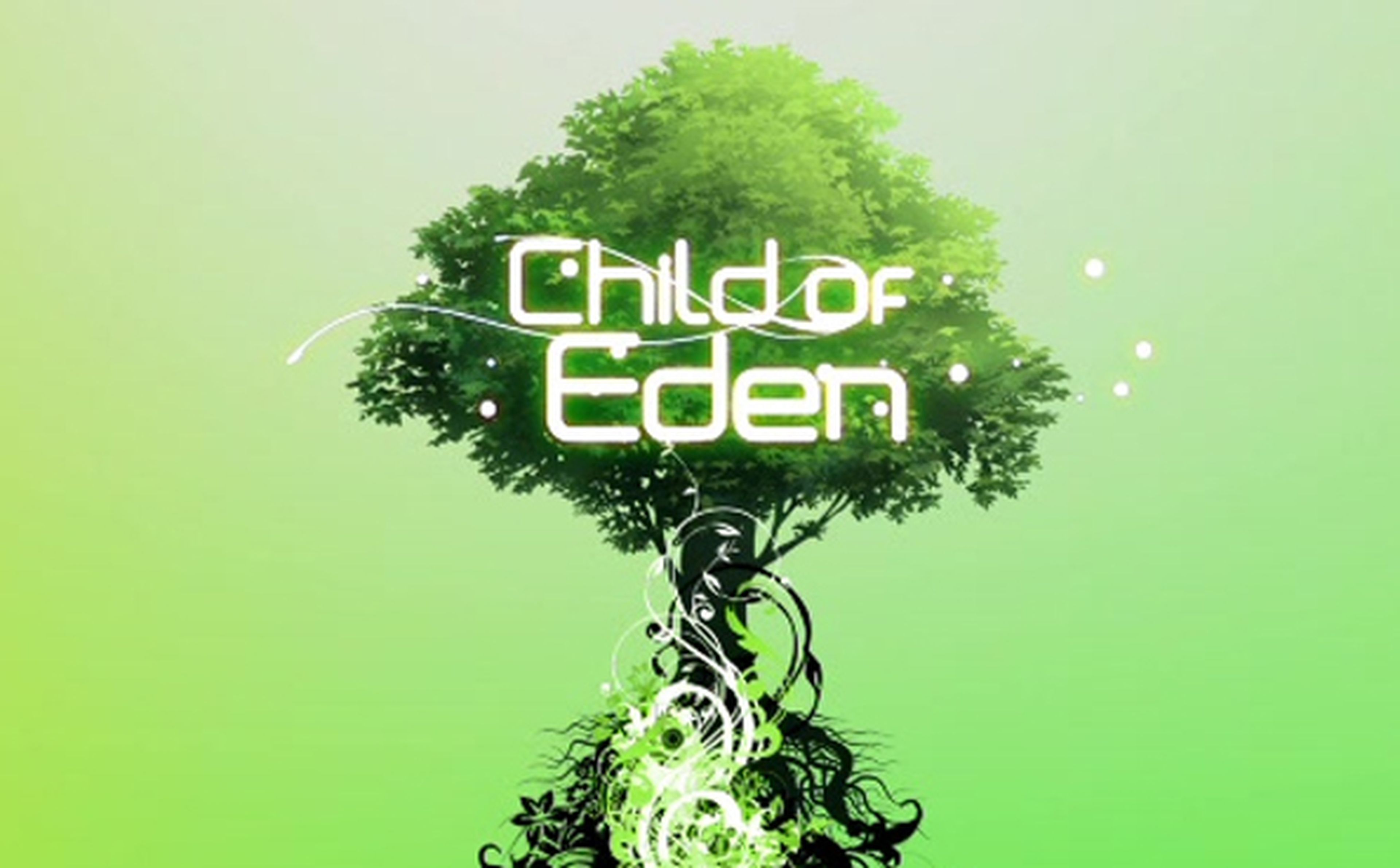 Child of Eden ya tiene fecha para PS3