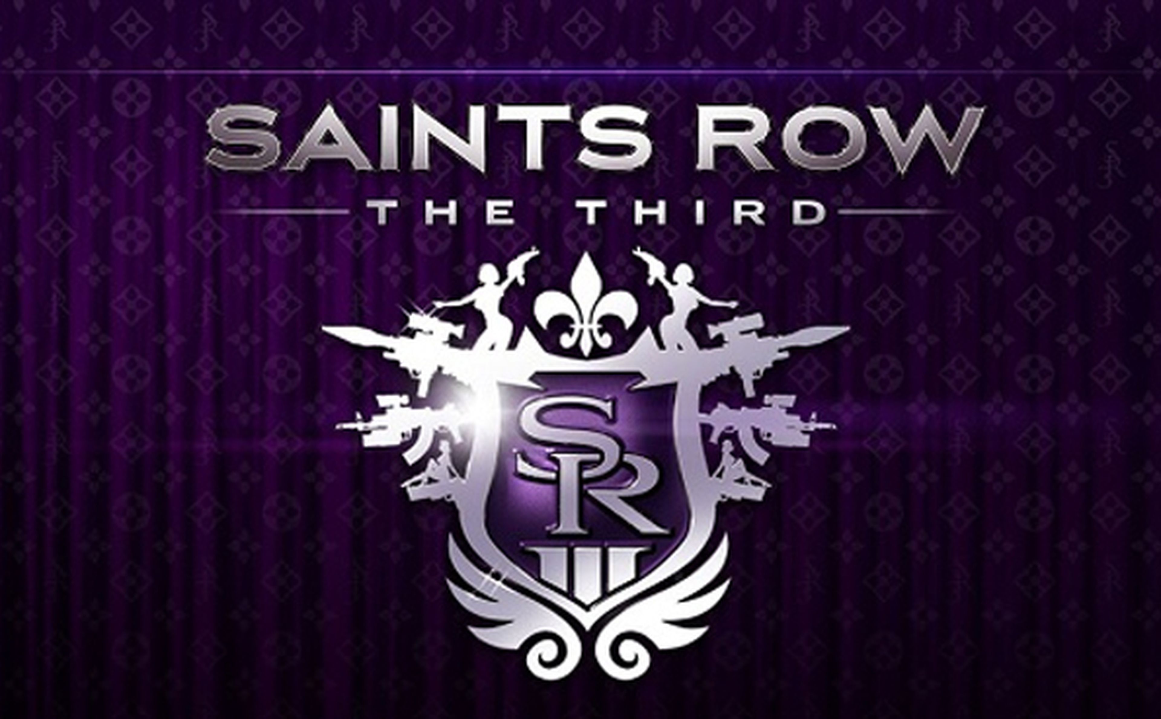 Las voces de Saint Row The Third