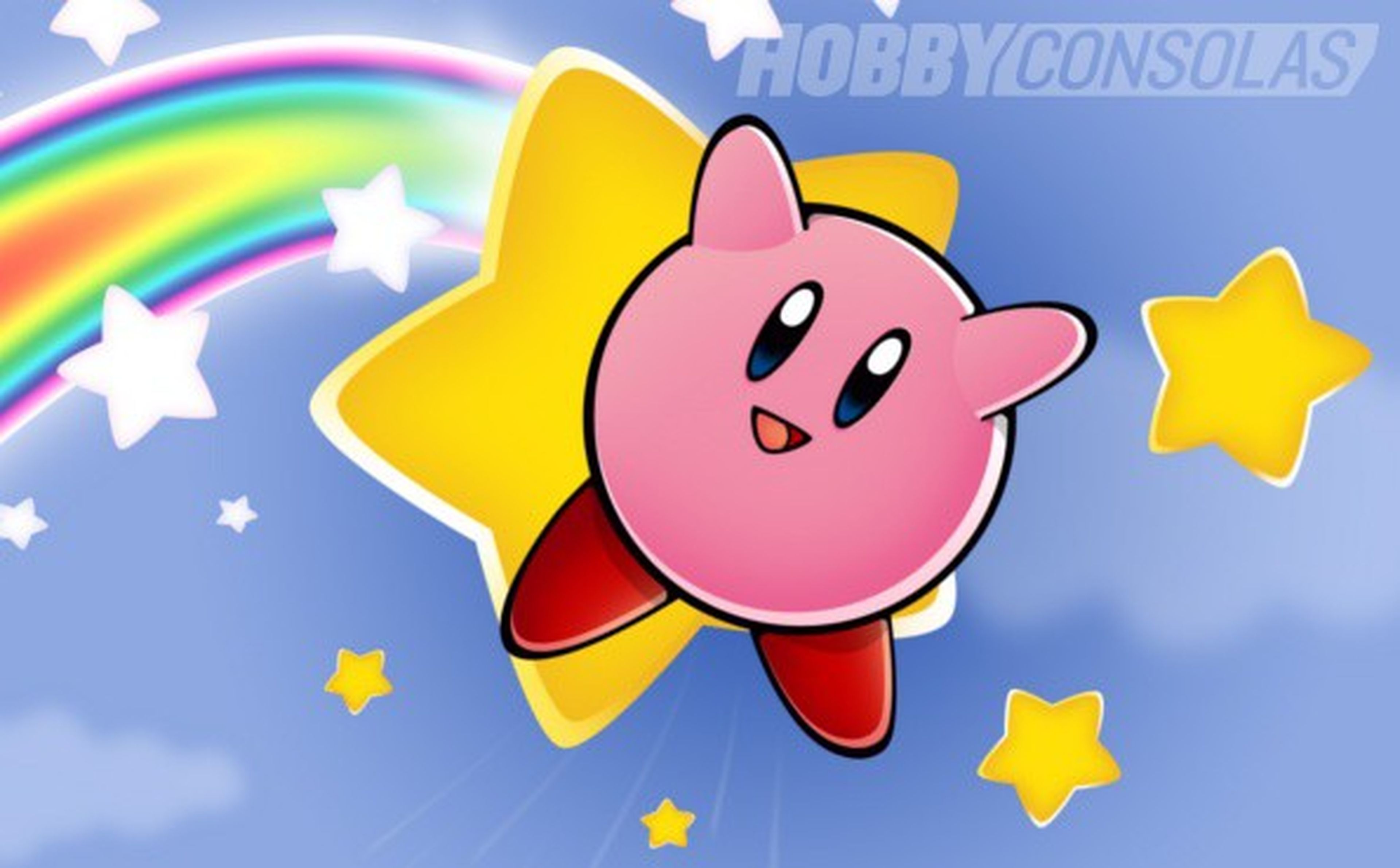 GAMEFEST: Fecha para Kirby's Adventure