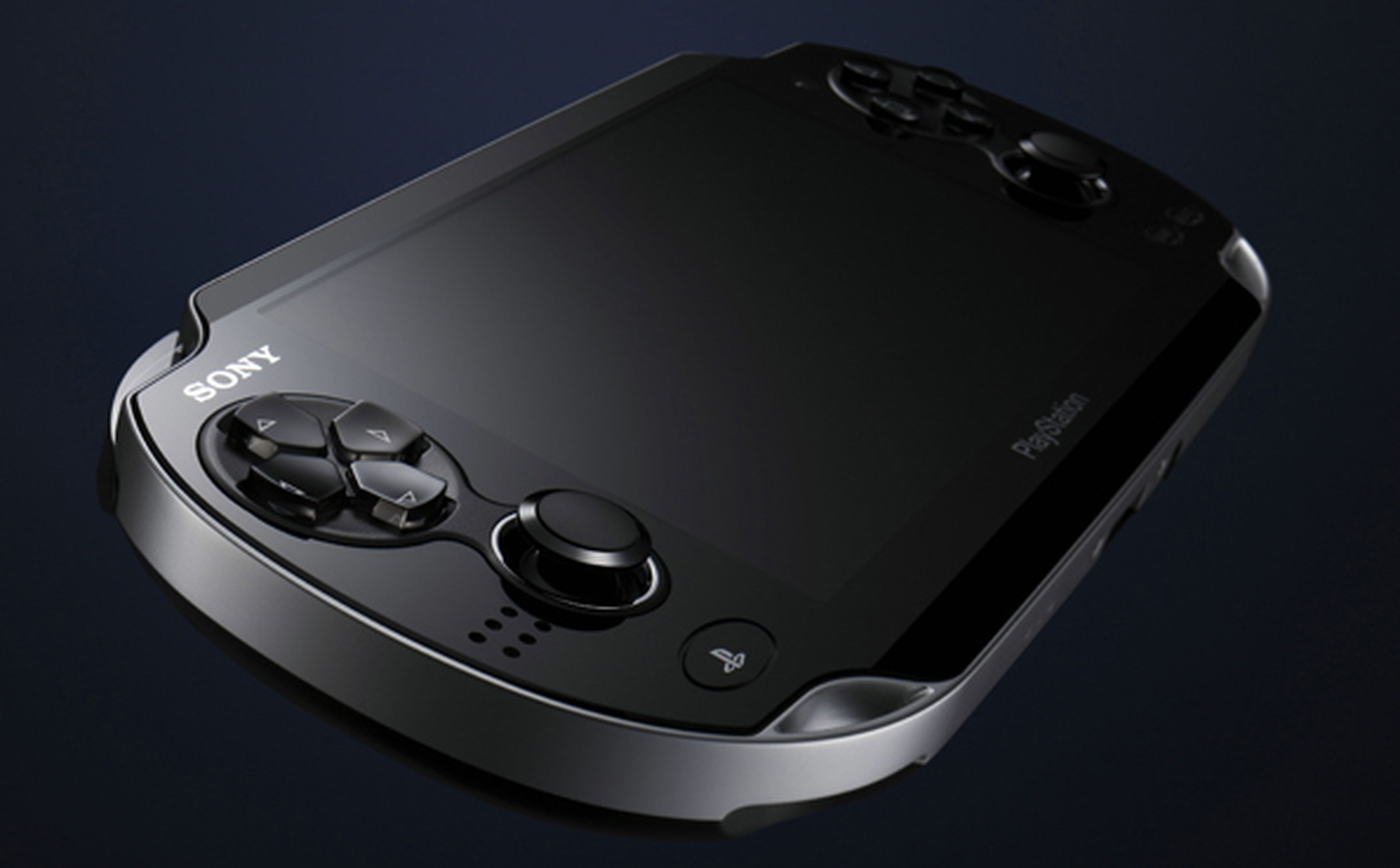 PlayStation Vita, muy jugable en TGS 2011