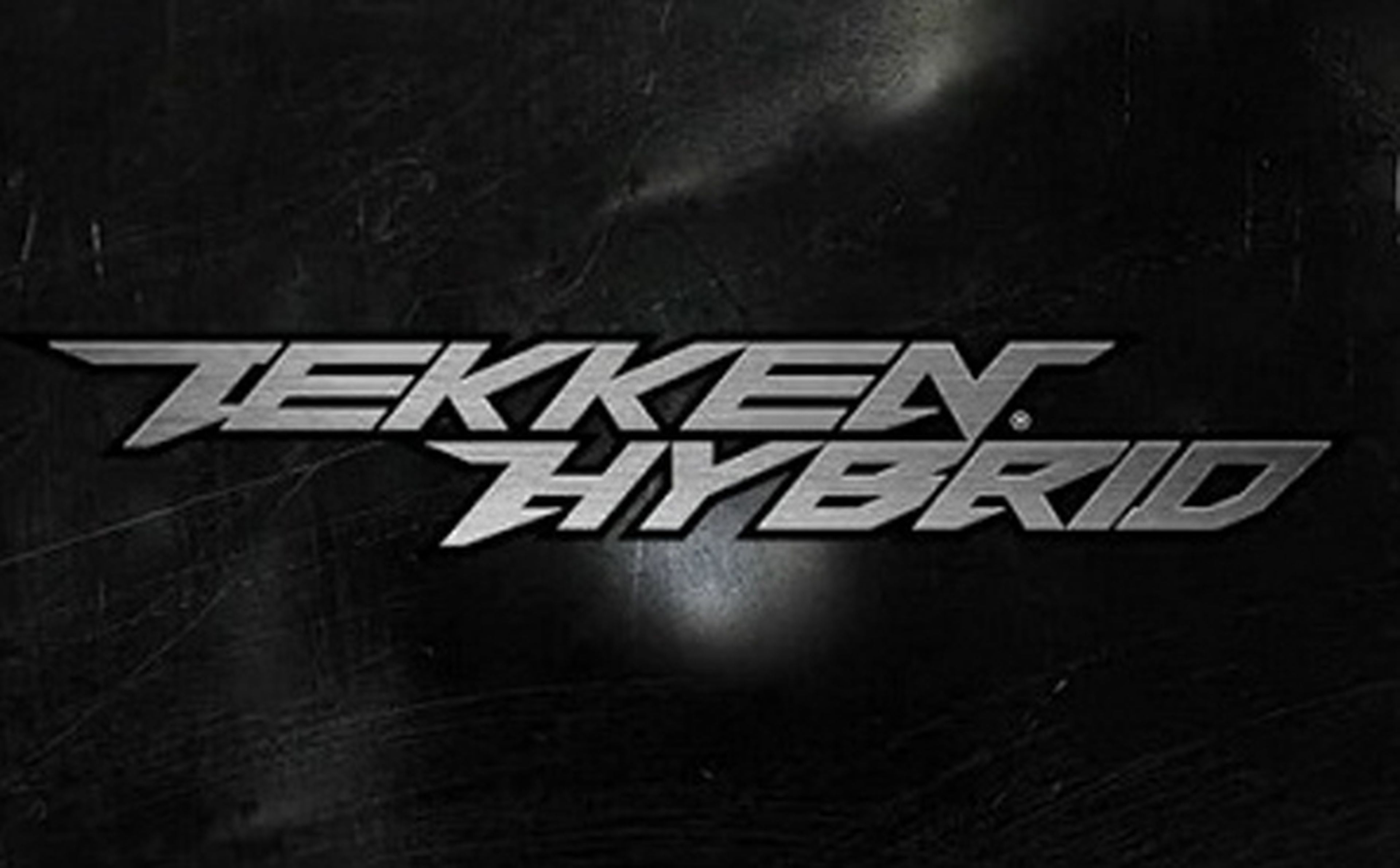 El Blu-Ray de Tekken Hybrid trae regalo