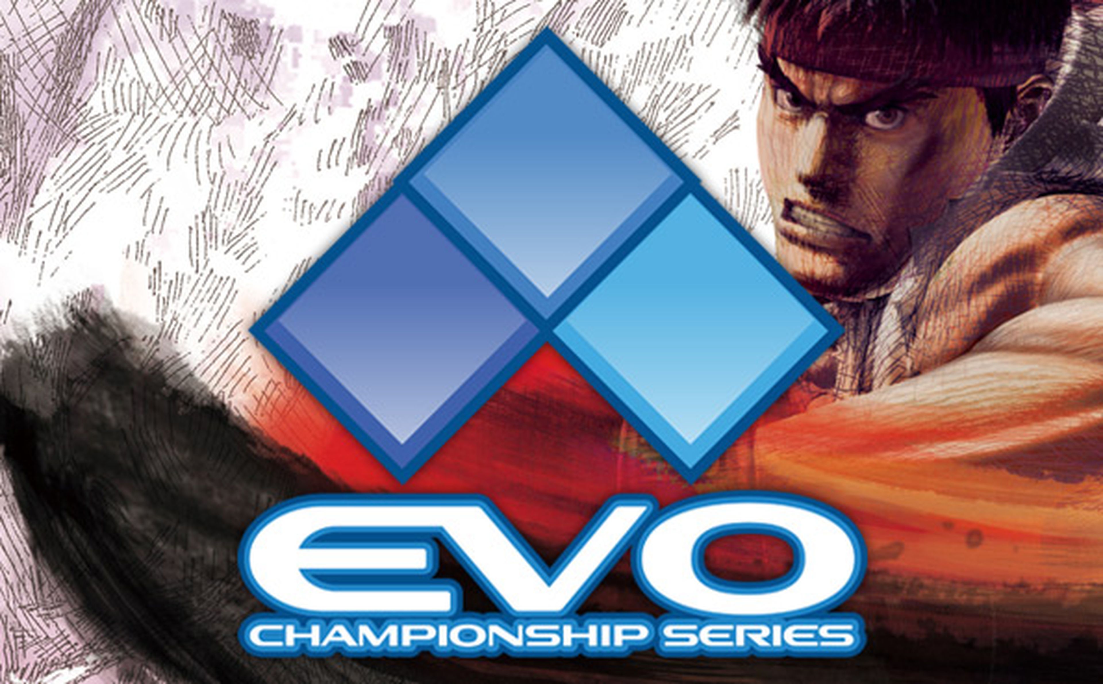 EVO Championship Series en directo