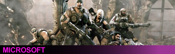 Gamefest: todos los juegos de 2011
