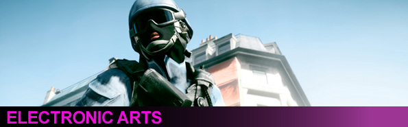 Gamefest: todos los juegos de 2011