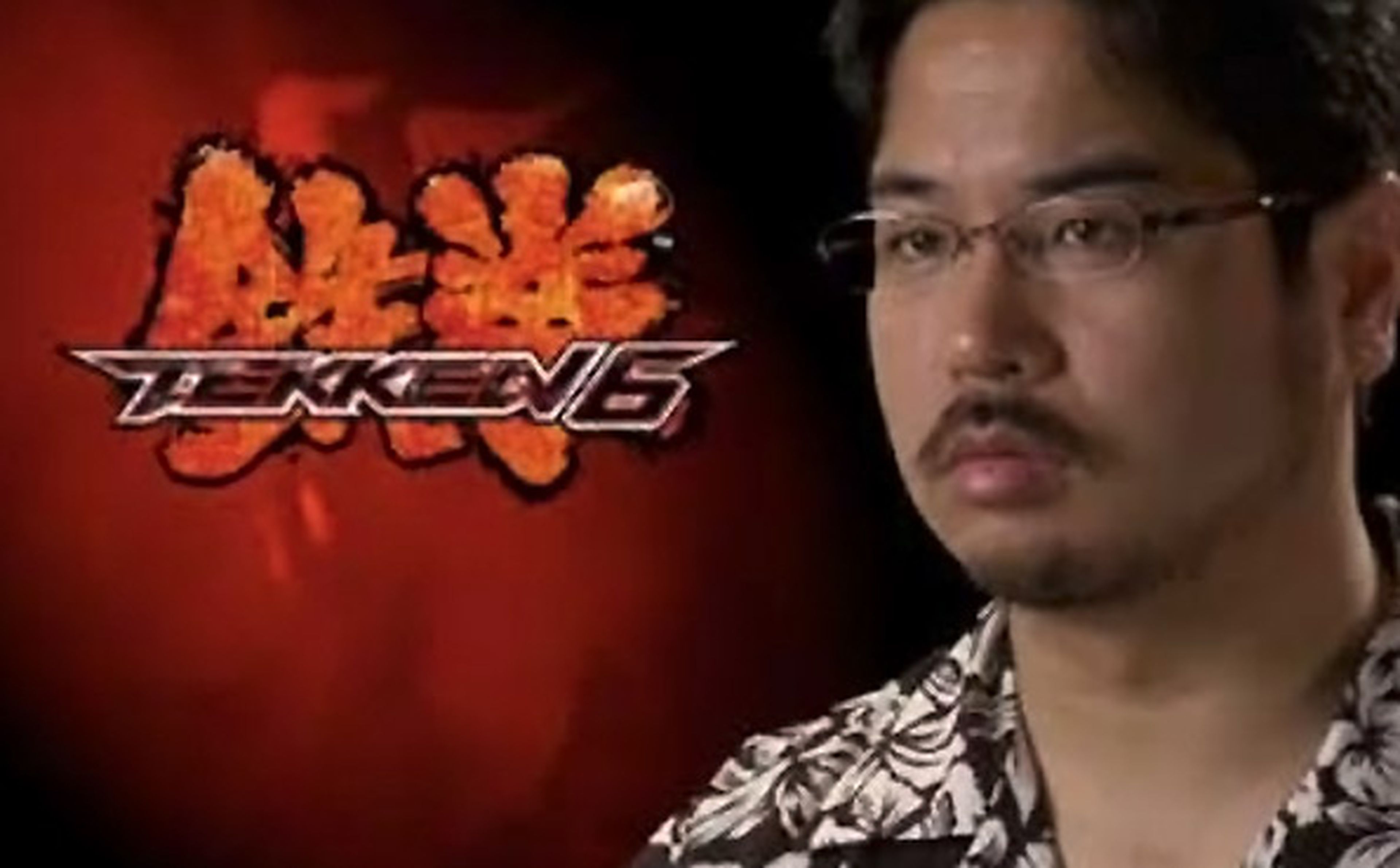 Katsuhiro Harada elogia a Xbox 360