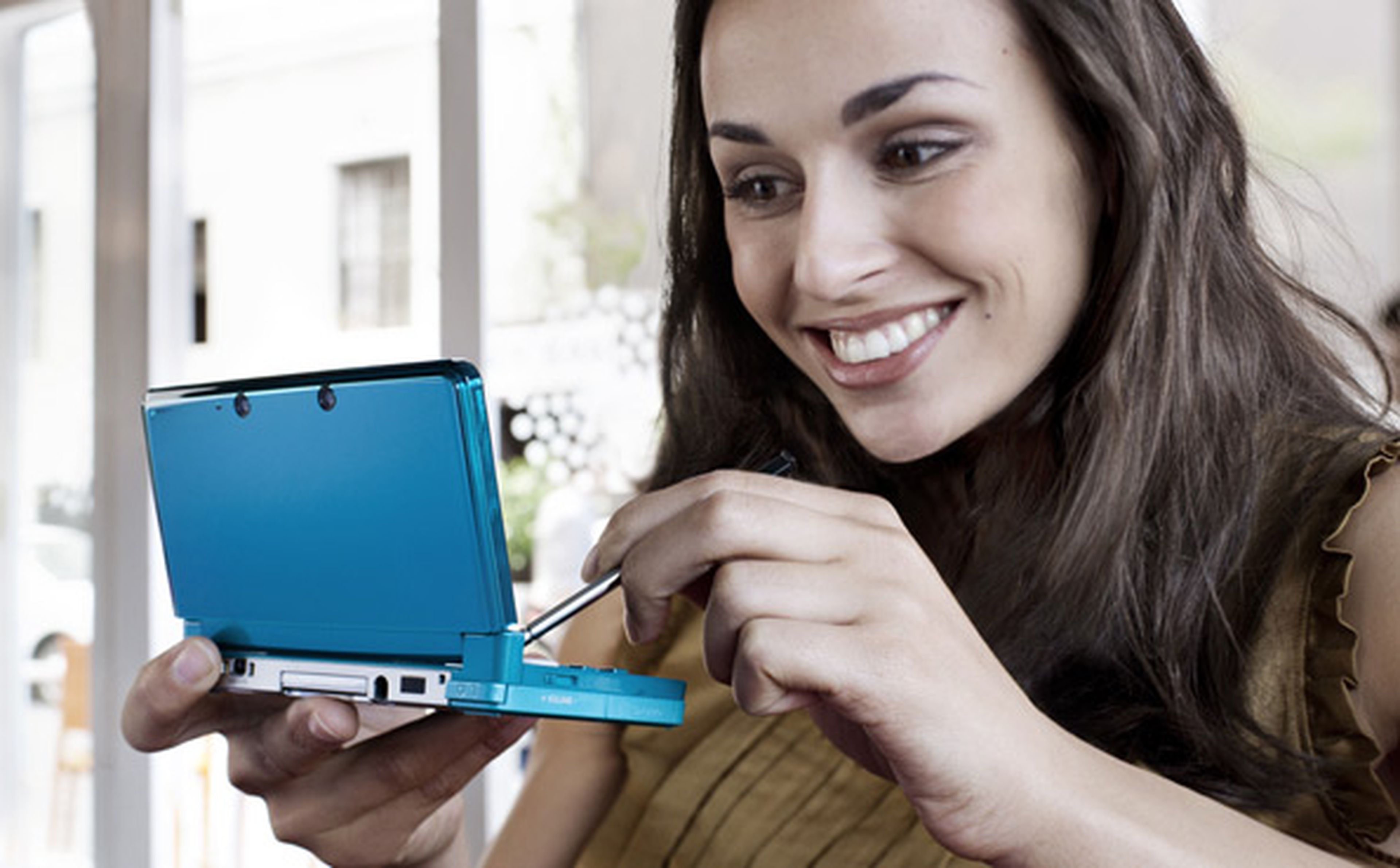 Nintendo 3DS baja de precio por sorpresa