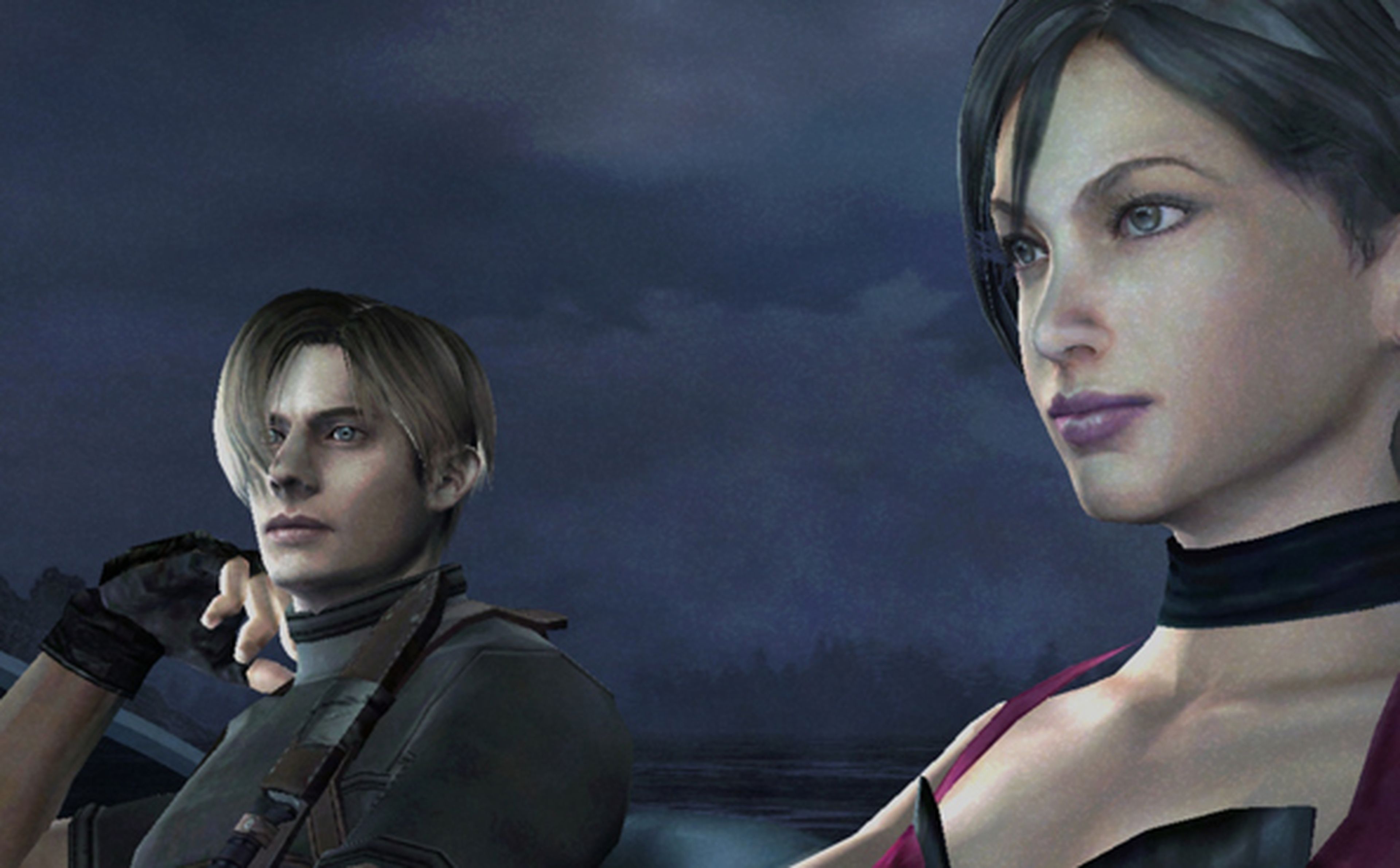 Precio e imágenes de Resident Evil HD