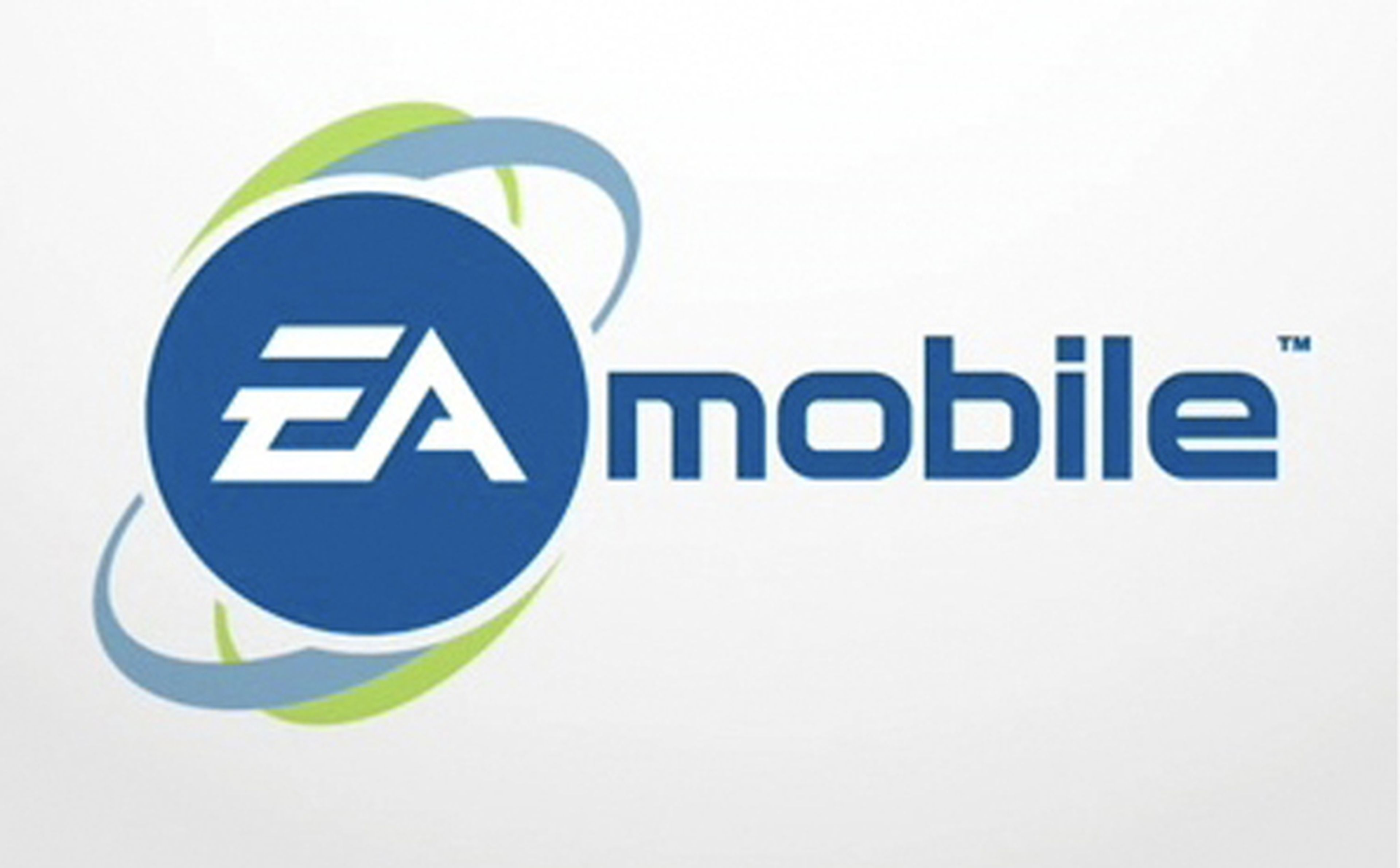 EA dice que lo móvil y social gana al 3D