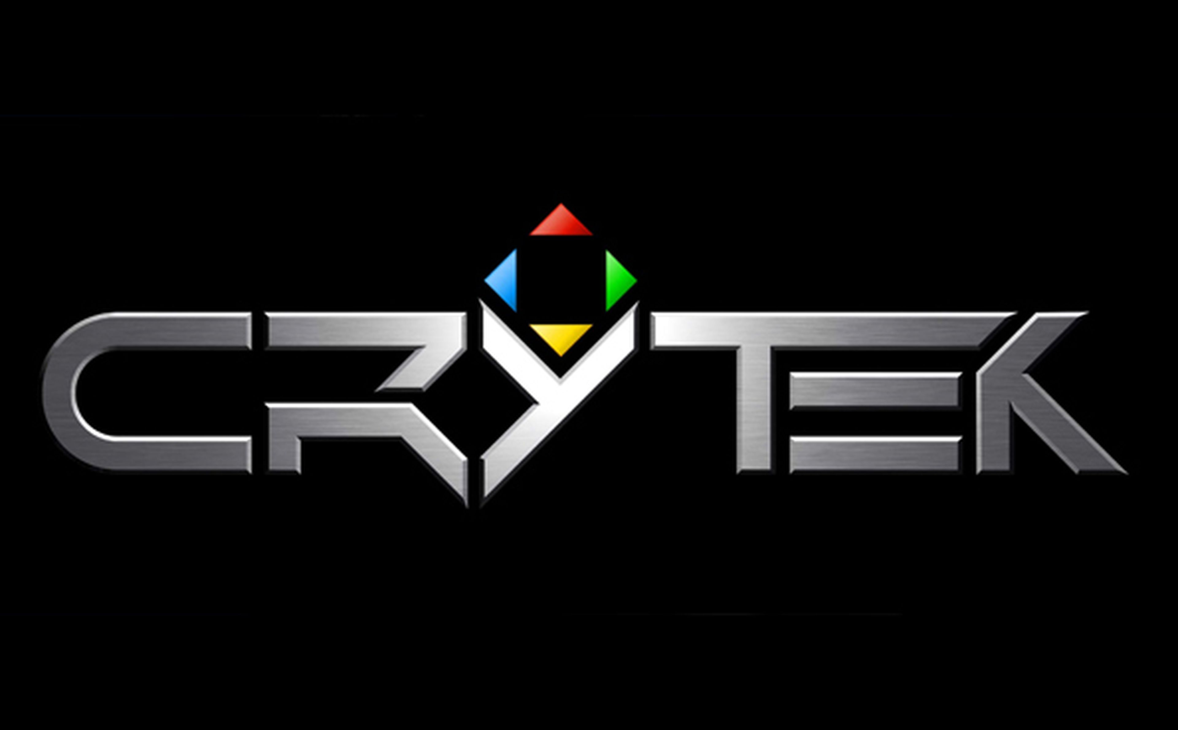 Crytek, una de cal y otra de arena