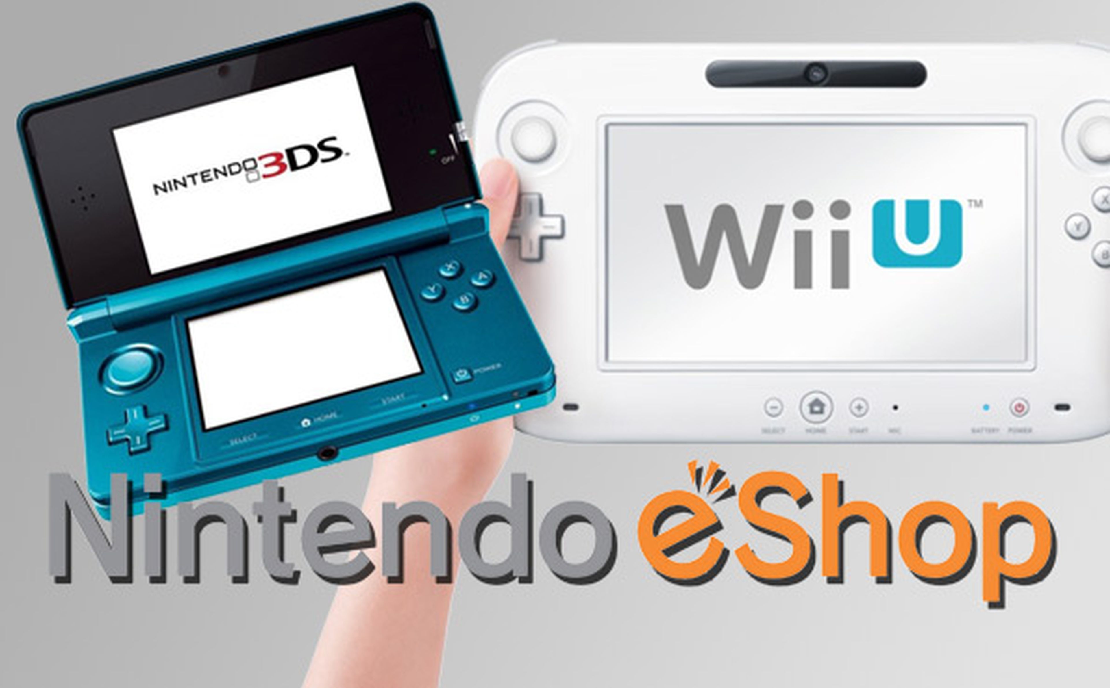 3DS y Wii U también tendrán DLC