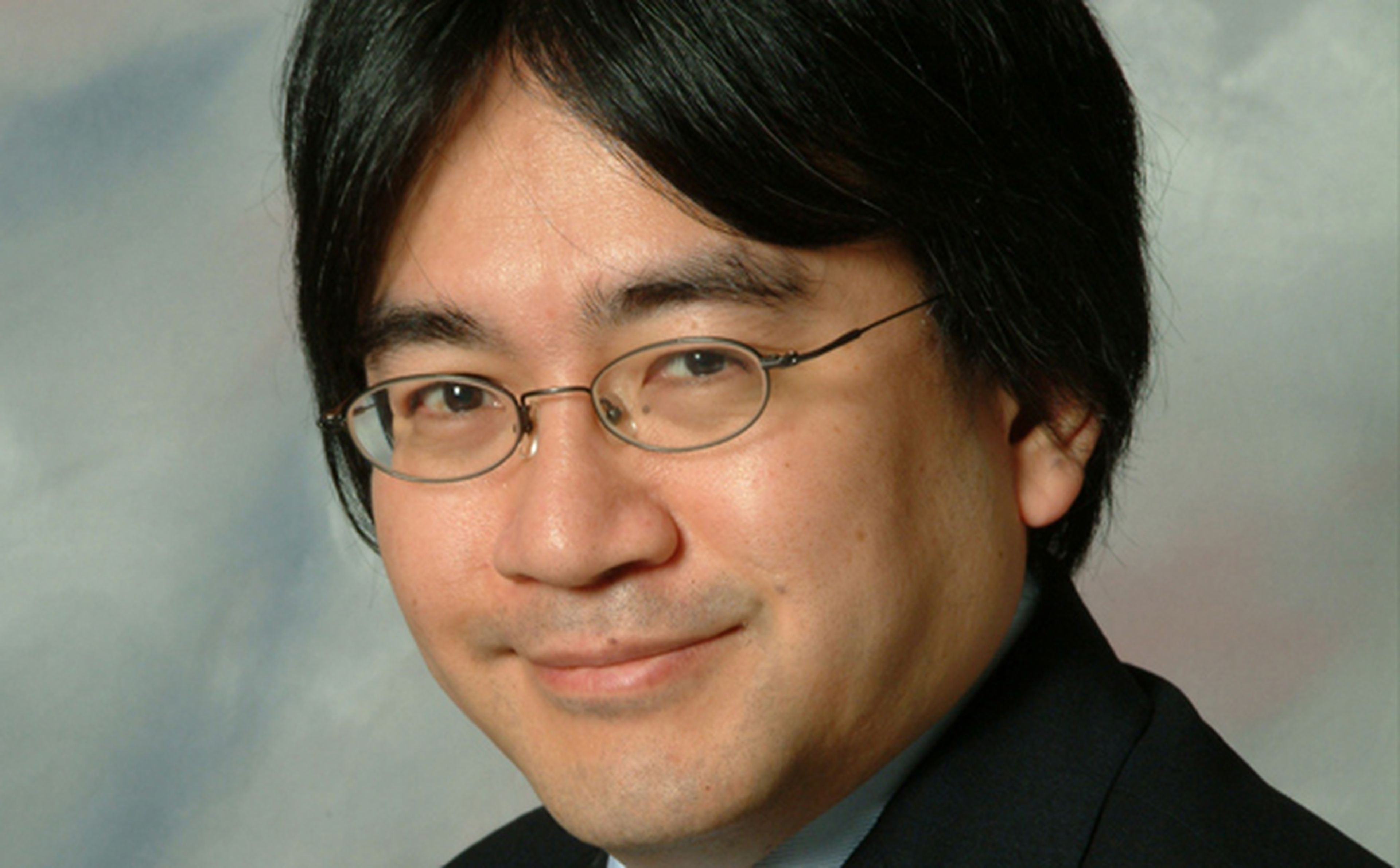 Iwata se baja el sueldo de Nintendo a la mitad
