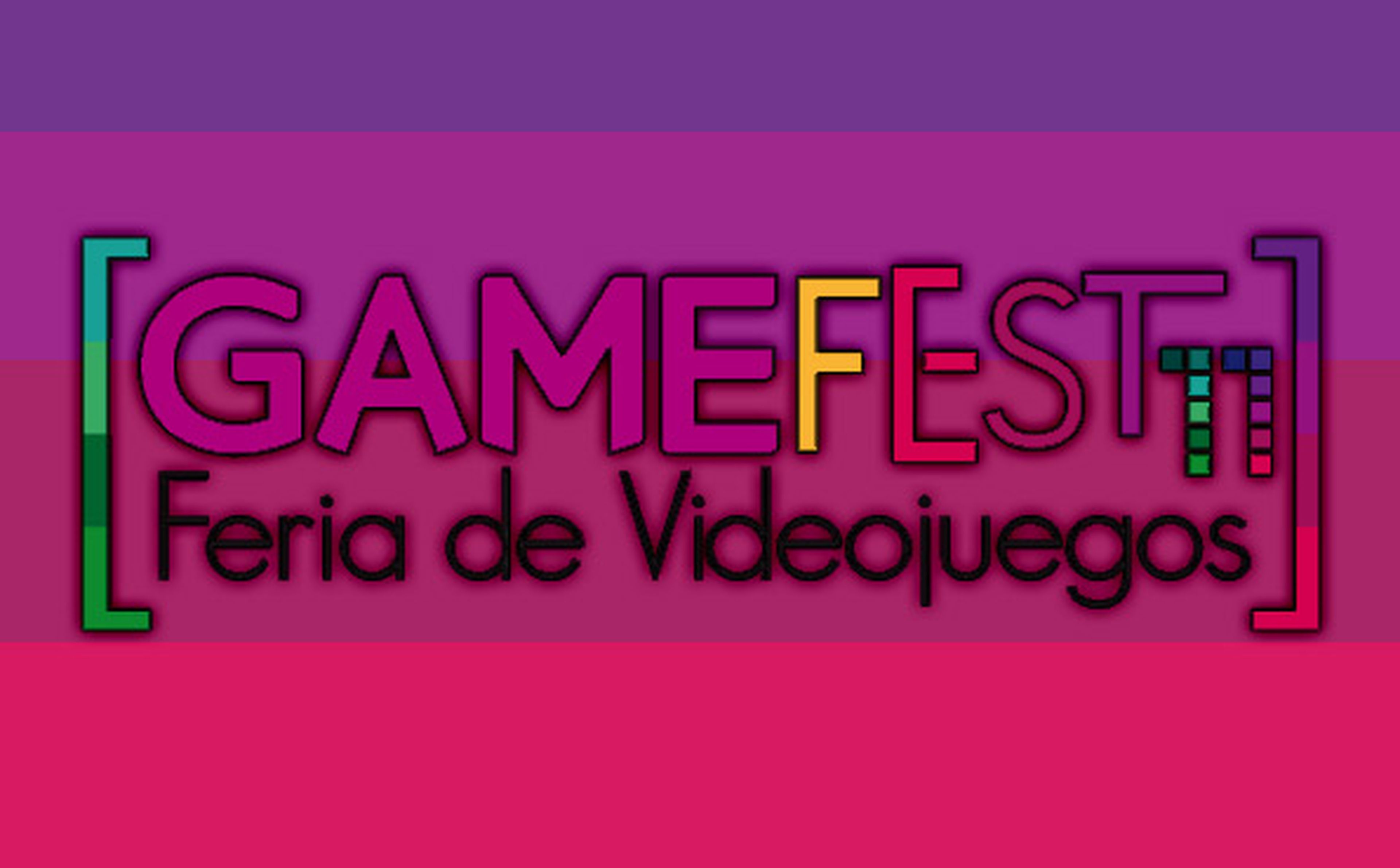 Gamefest 2011, ¡corre a por tu entrada!