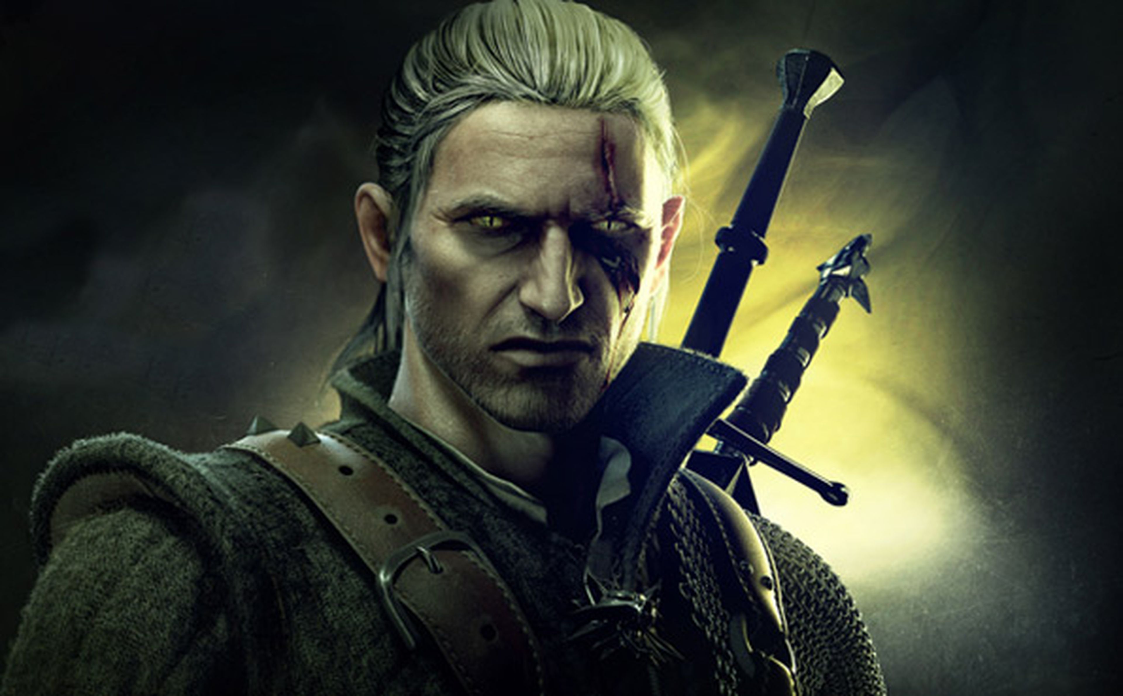 The Witcher 2 en Xbox 360 a 2012