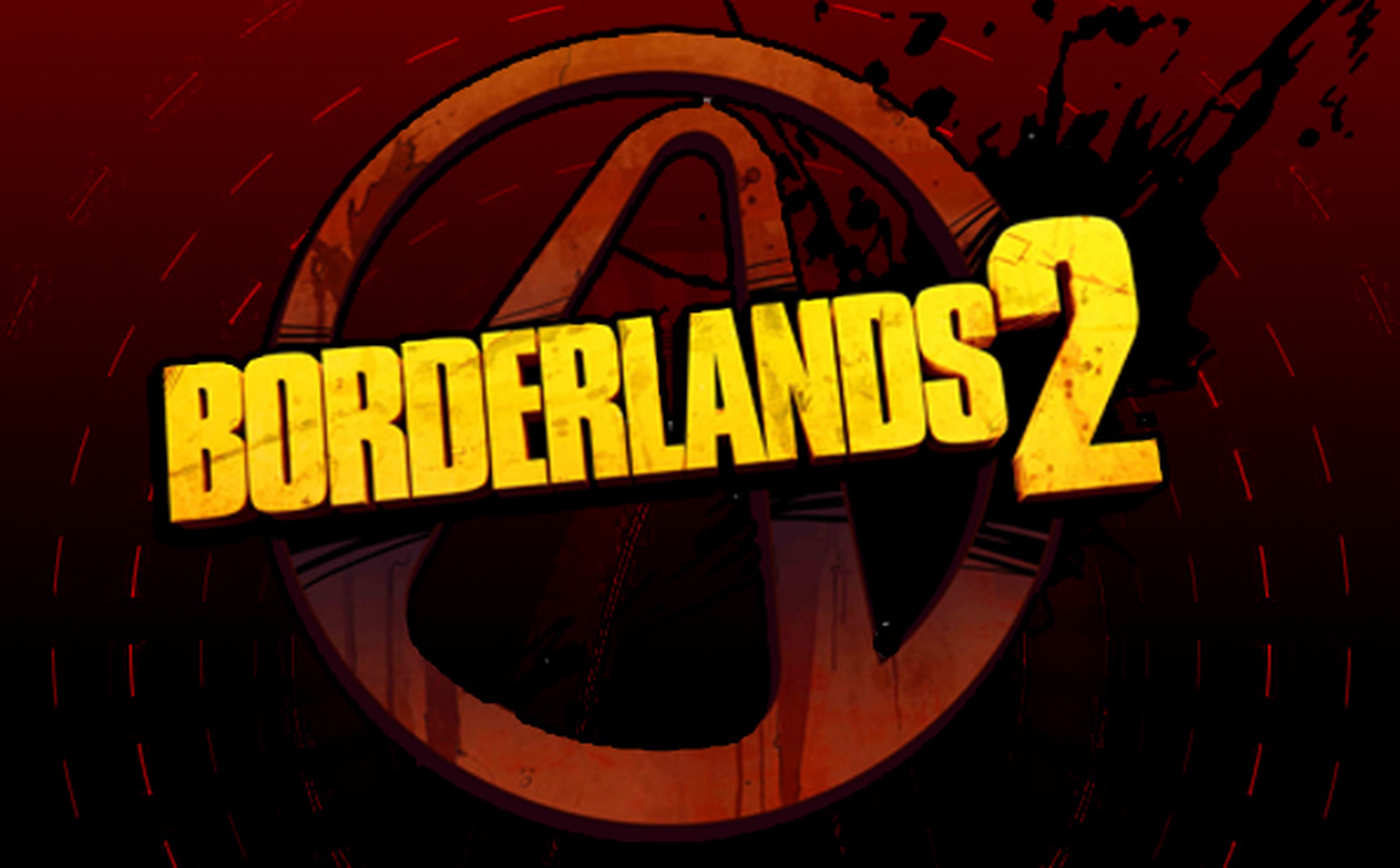 Se confirma el rumor: Borderlands 2