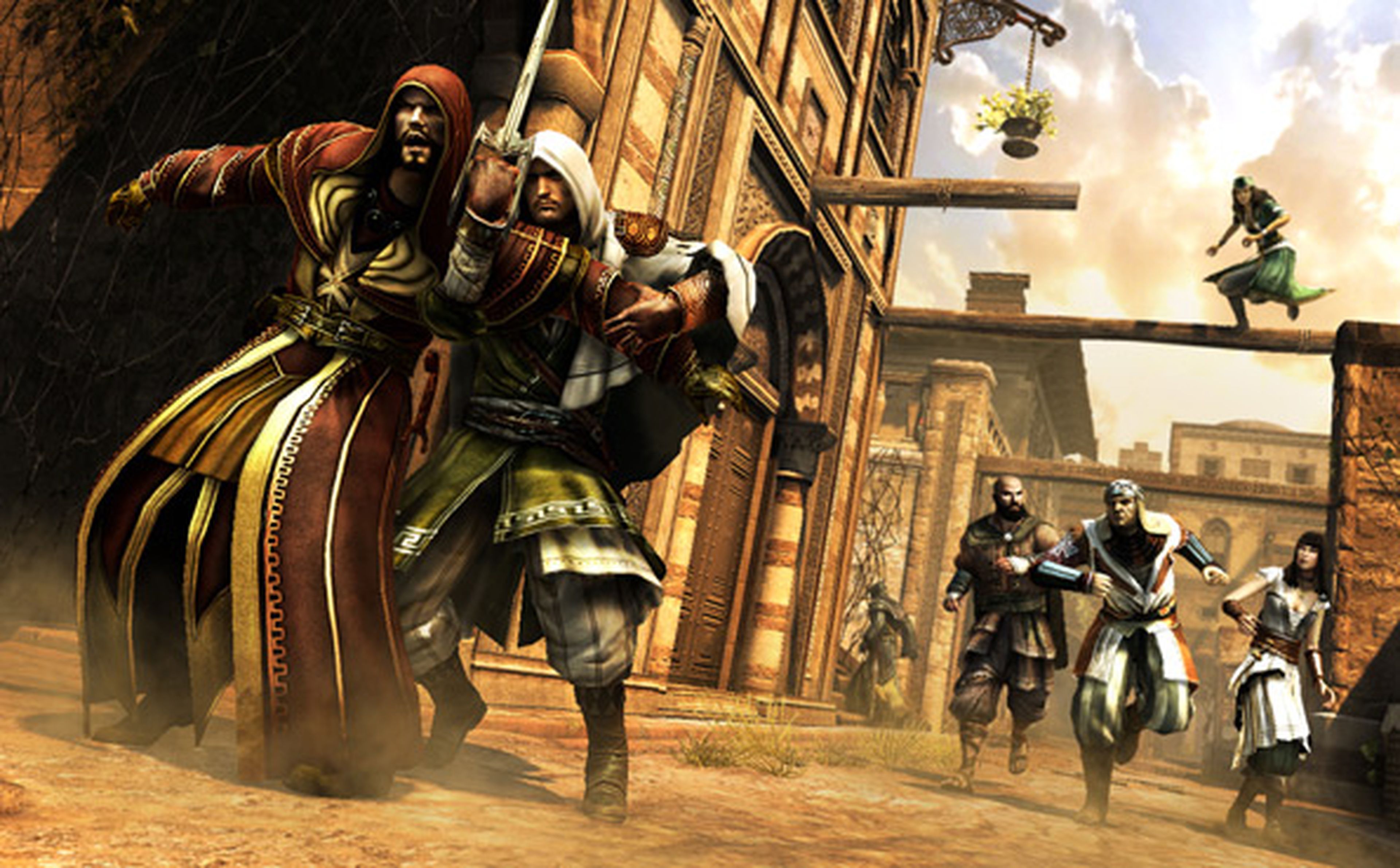 Ассасины игры от механиков. Assassin's Creed: Revelations. Assassin’s Creed II: Revelations. Ассасин Крид ревелейшен. Assassin’s Creed: Revelations – 2011.