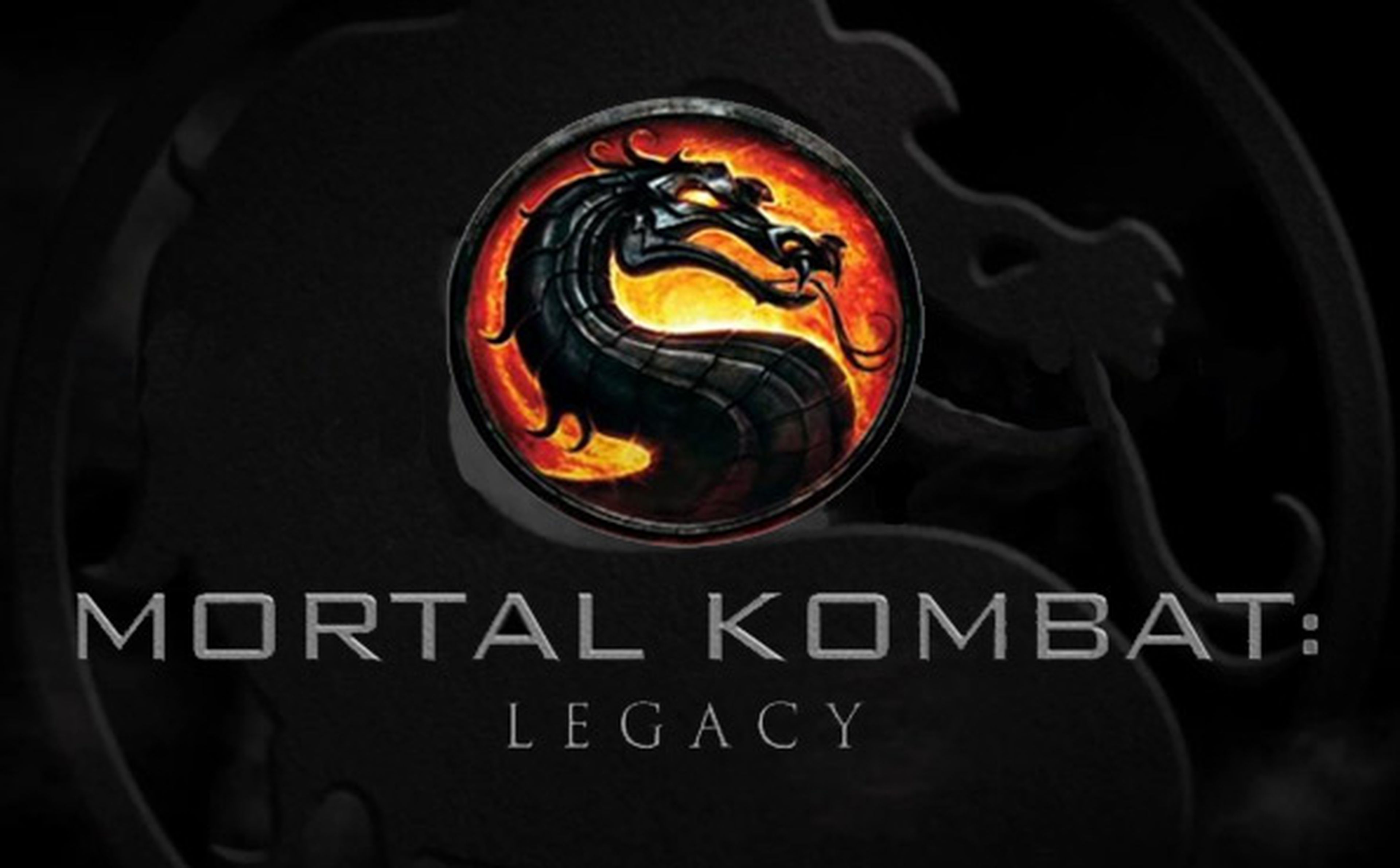 Mortal Kombat Legacy en Blu-ray