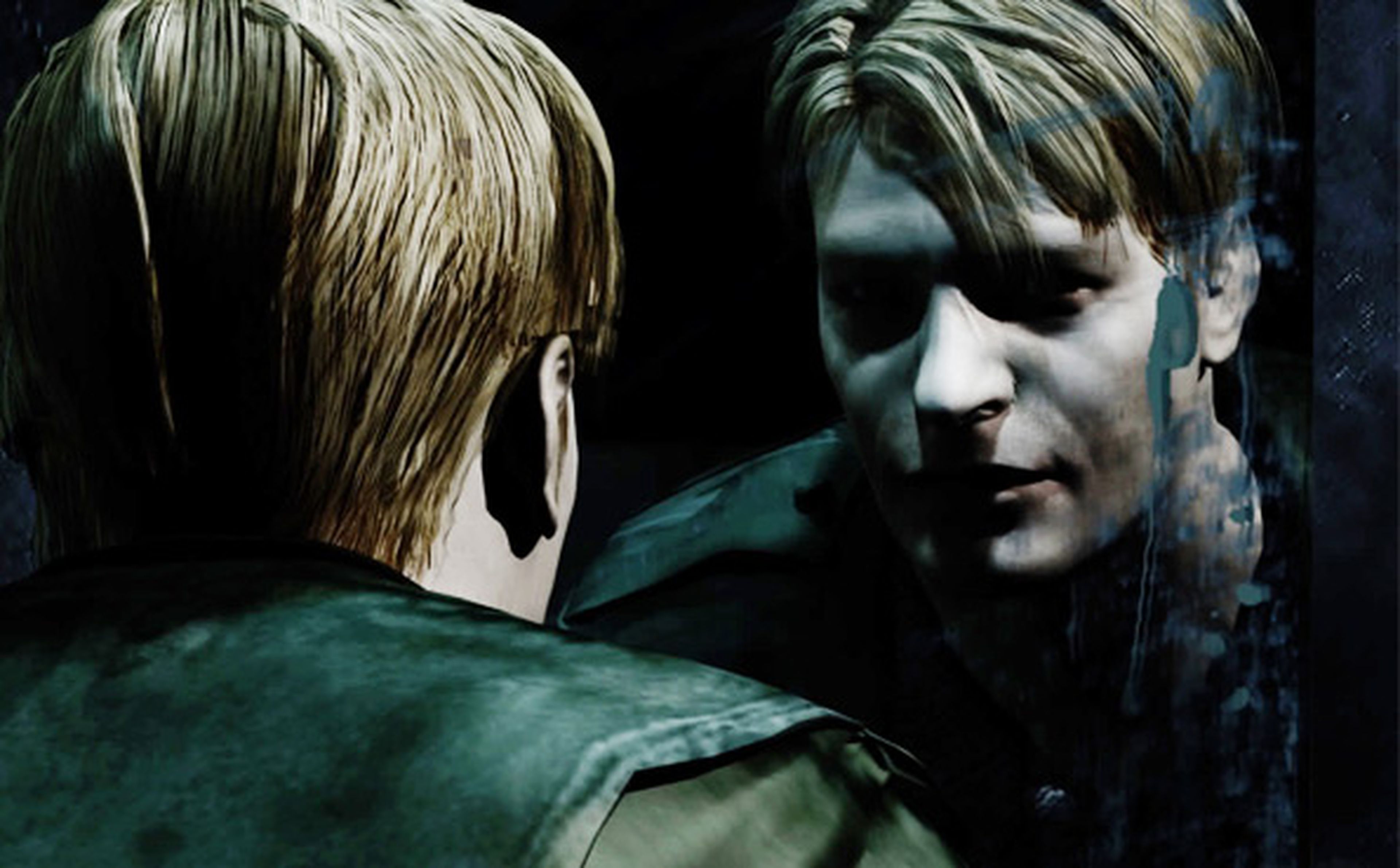 Xbox 360 no se quedará sin Silent Hill HD