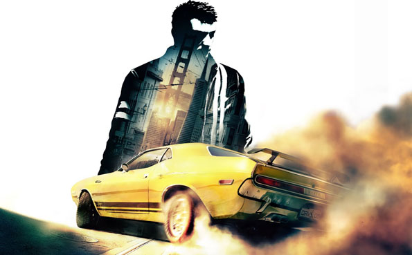 Driver San Francisco cambia su DRM