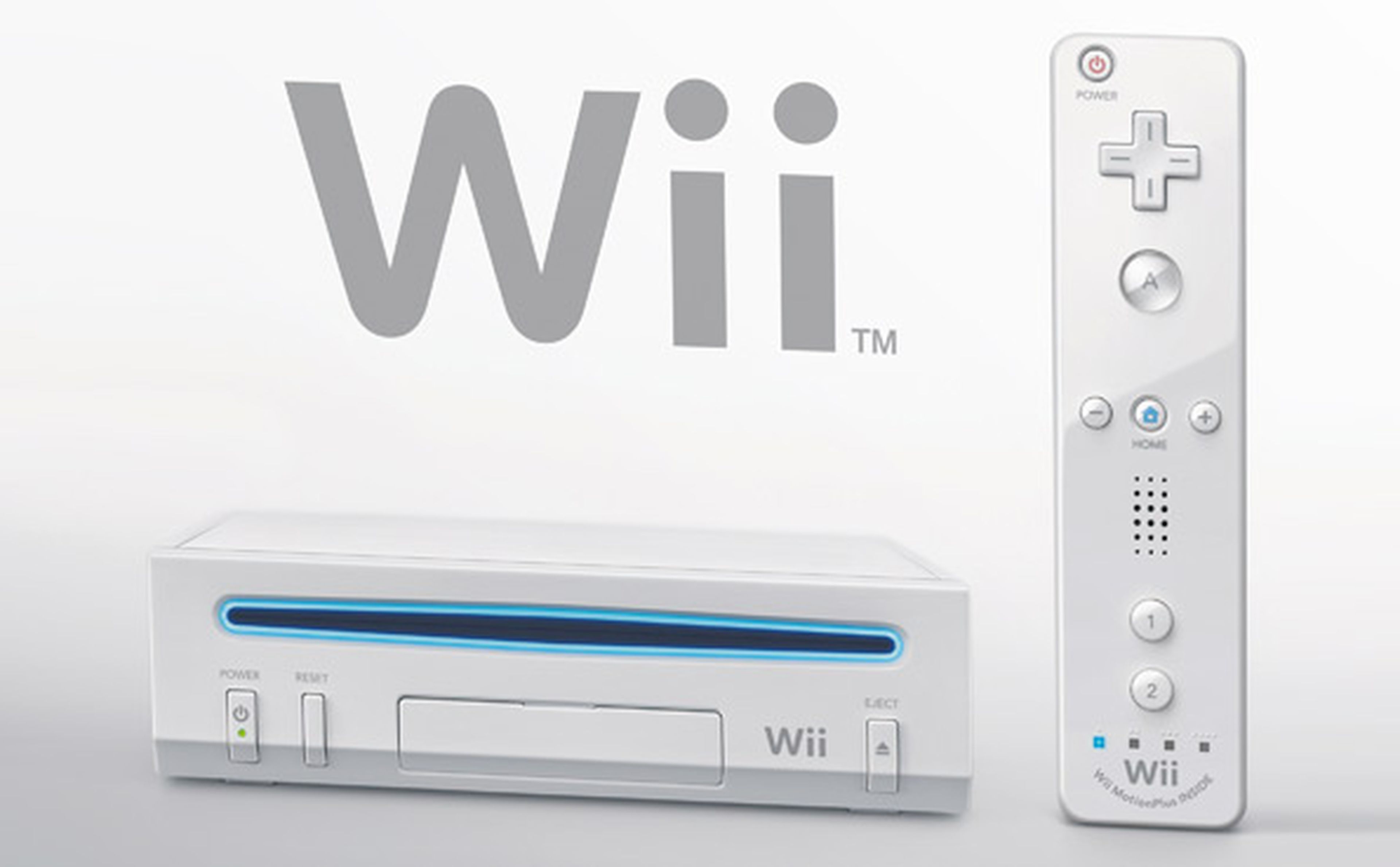 Así es la nueva versión de Wii