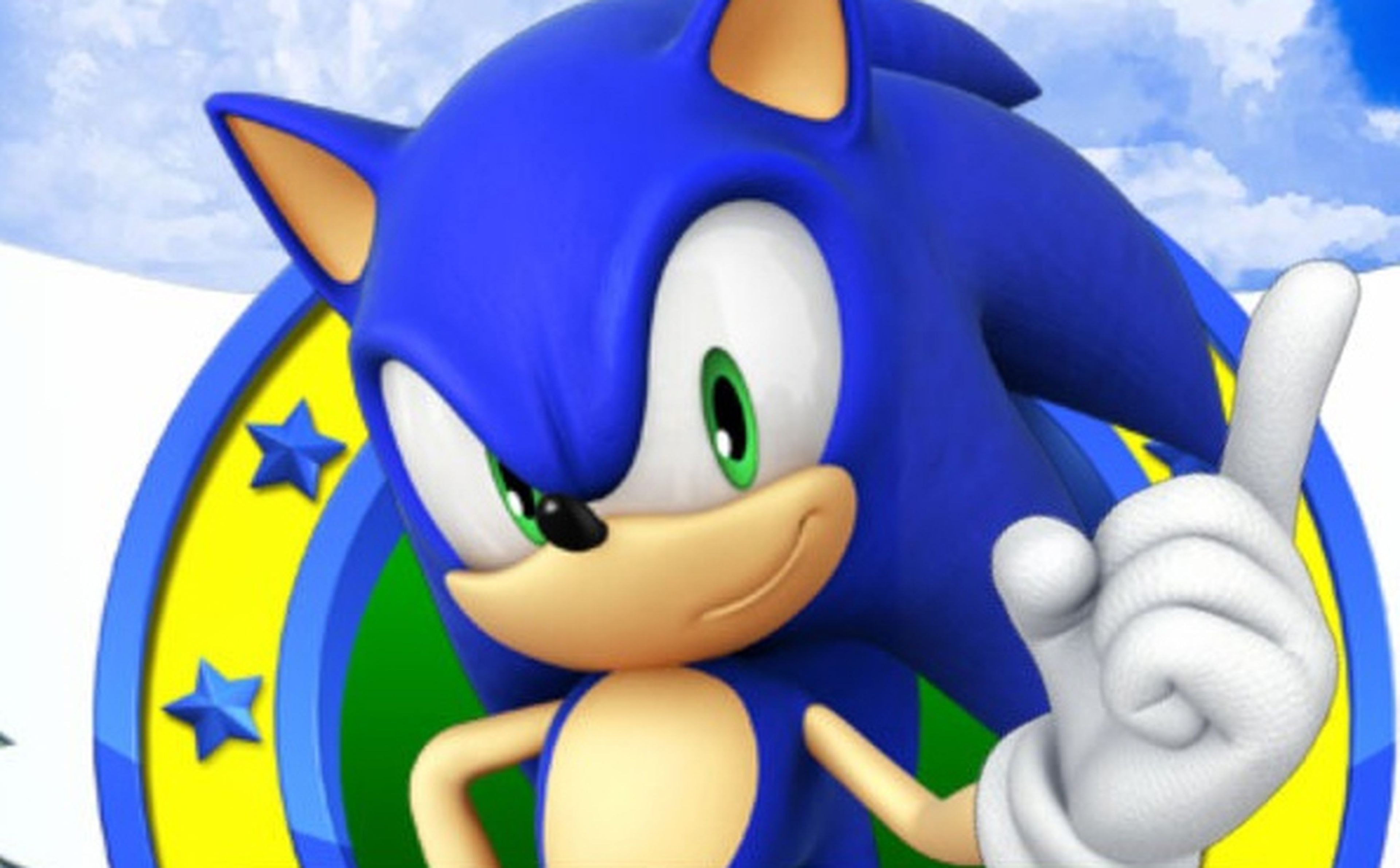 El segundo episodio de Sonic 4 ha de esperar