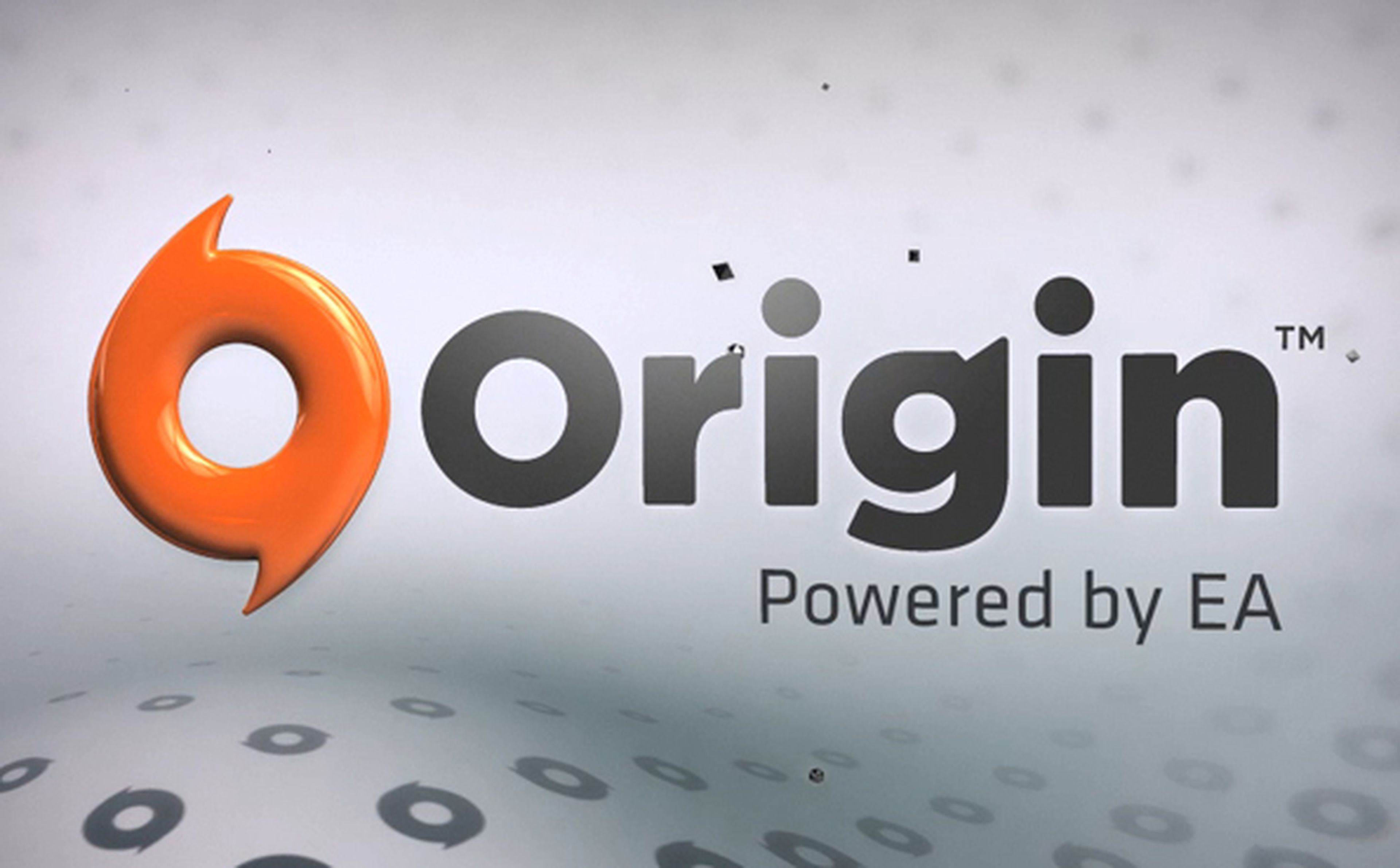 EA Origin tendrá acceso a nuestra información