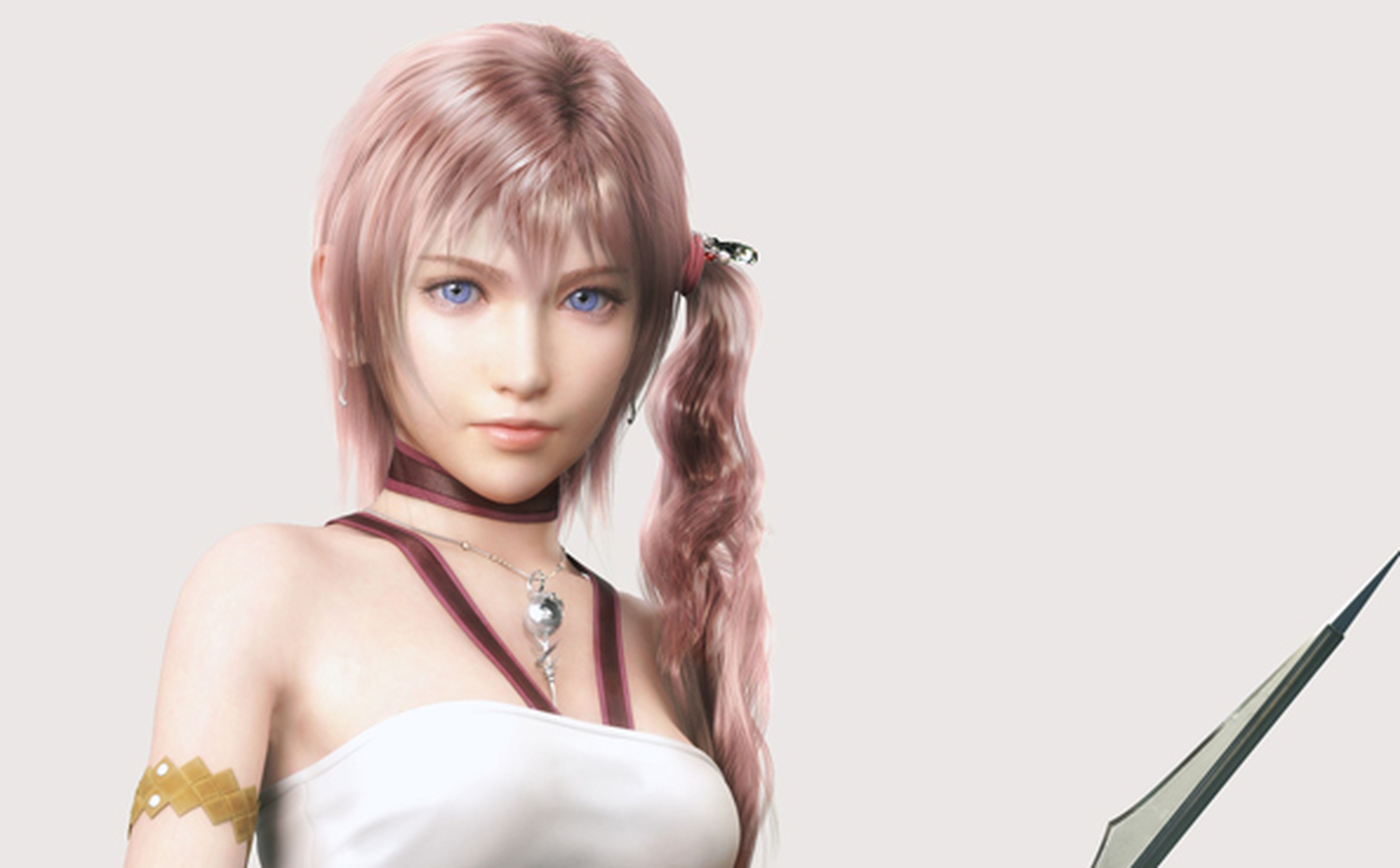 Más imágenes de Final Fantasy 13-2