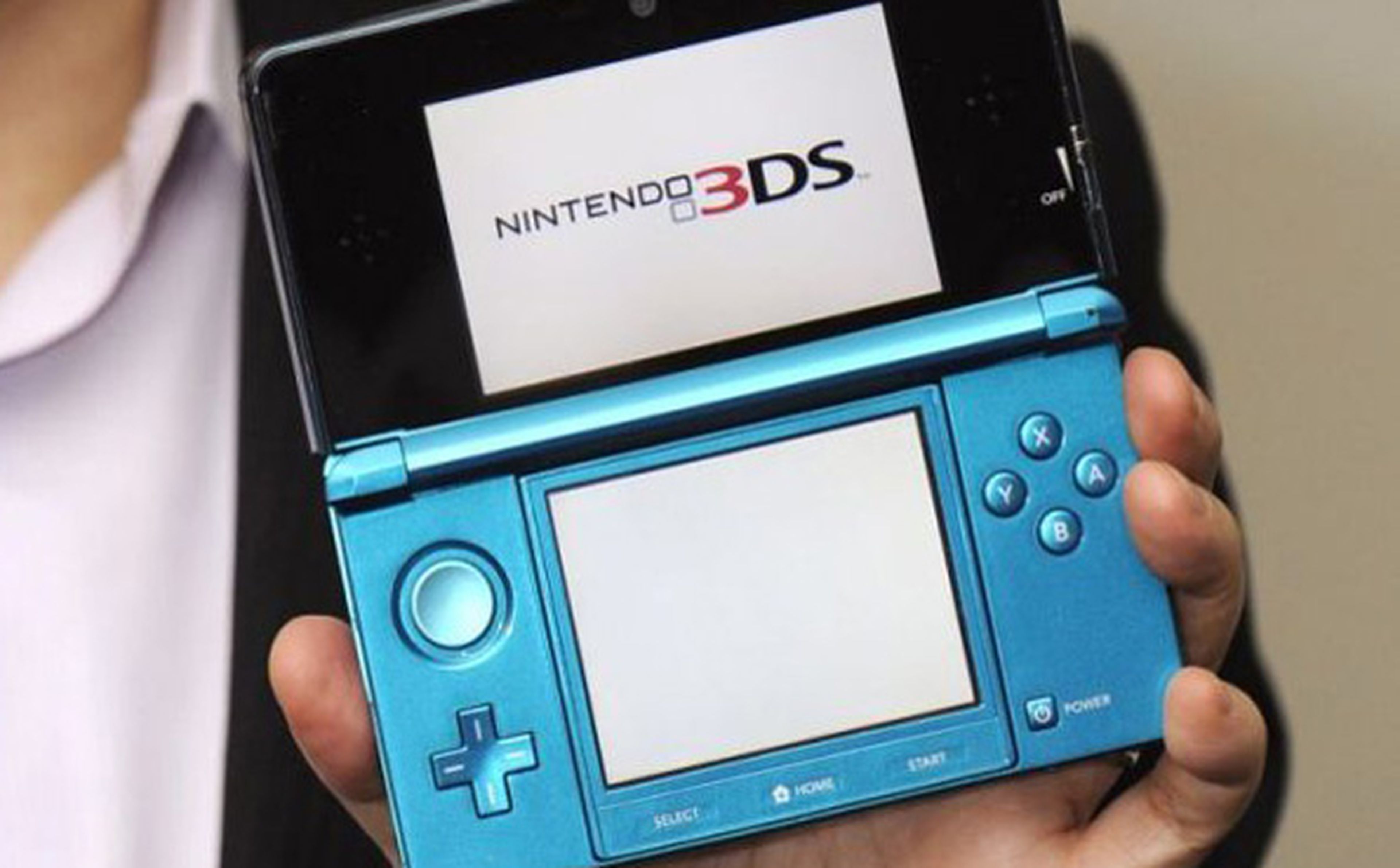 3DS vuelve a coronar las ventas japonesas