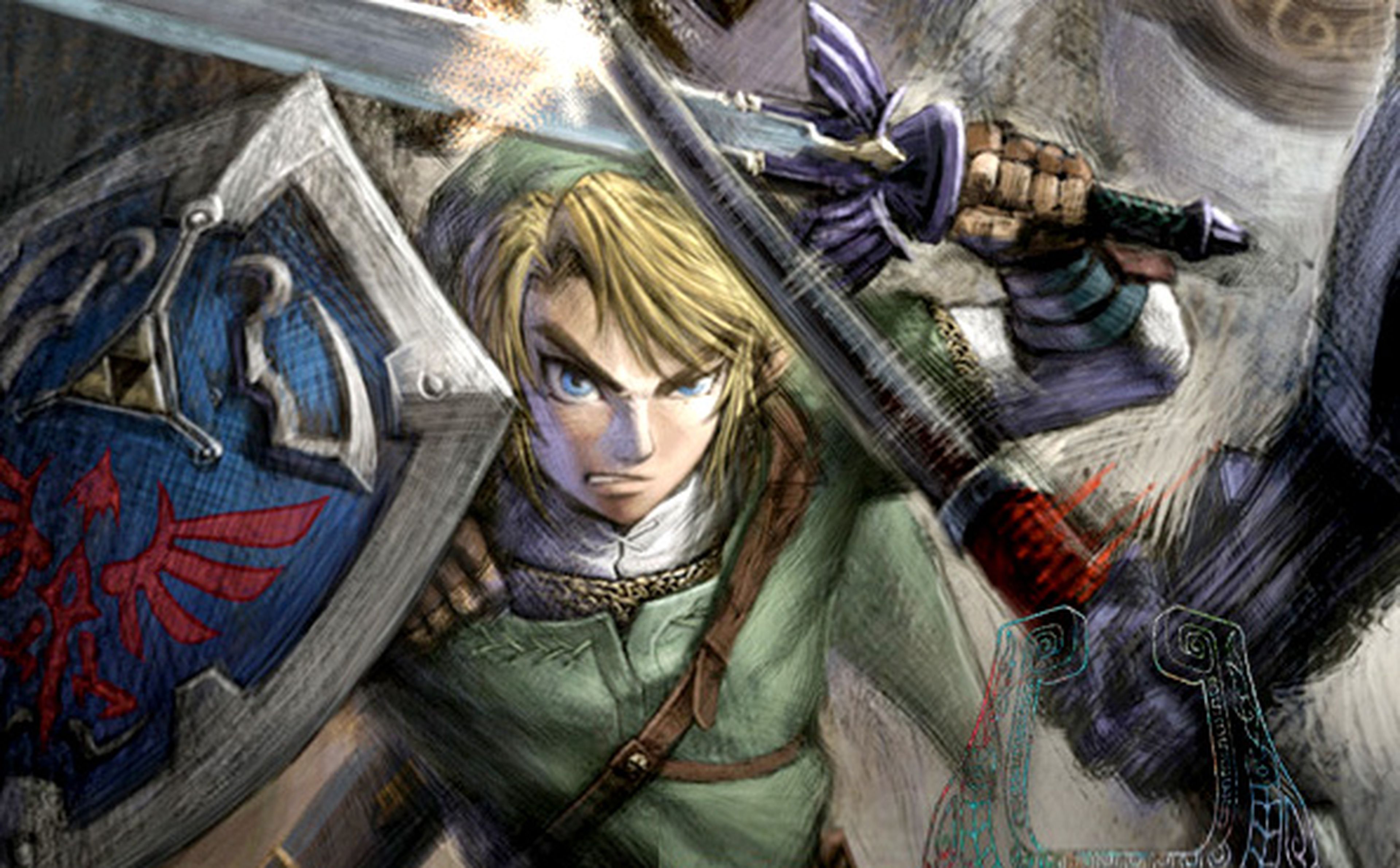 Encuesta: Así queremos ver a Link en Zelda