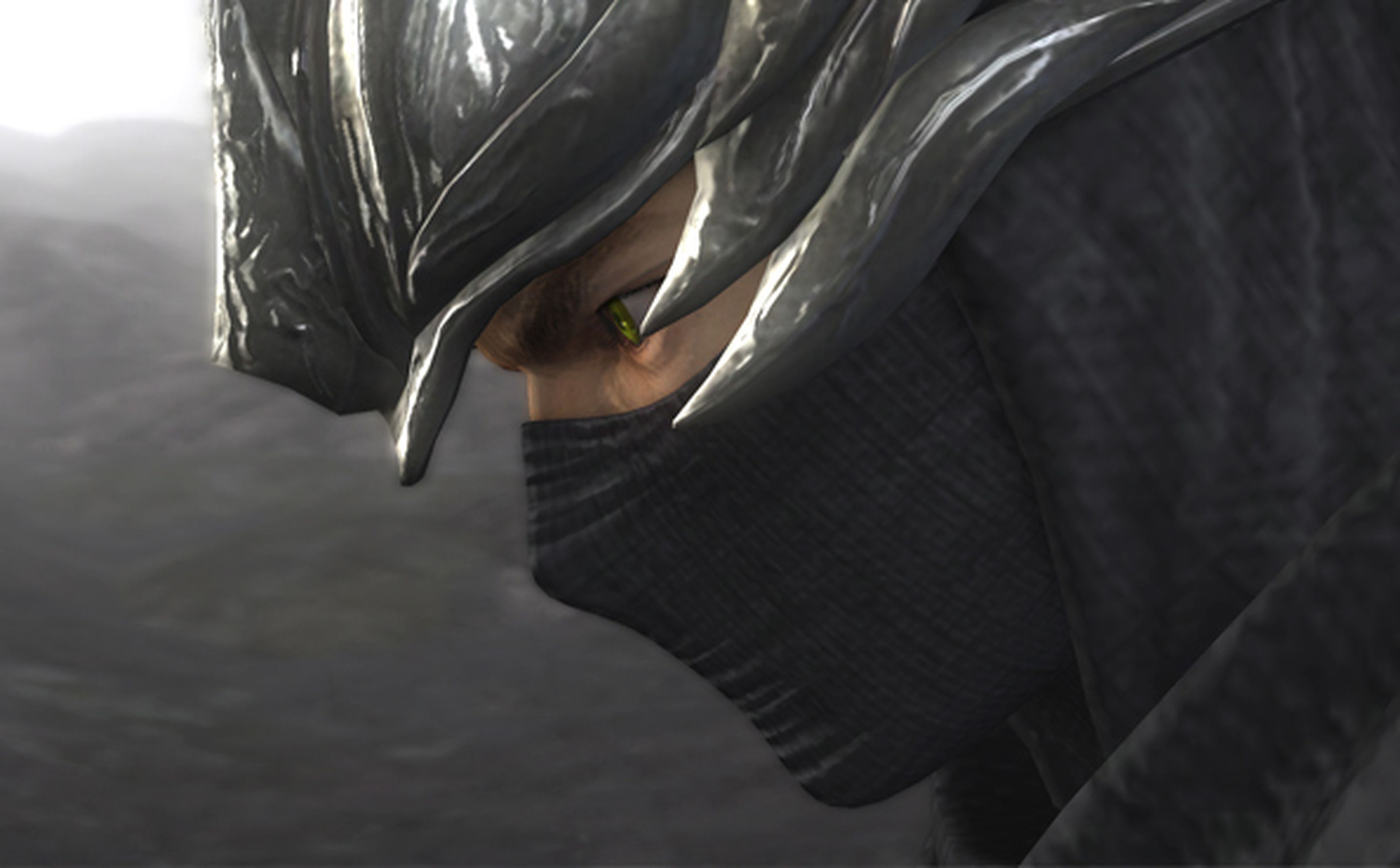 Ninja Gaiden podría llegar a PS Vita