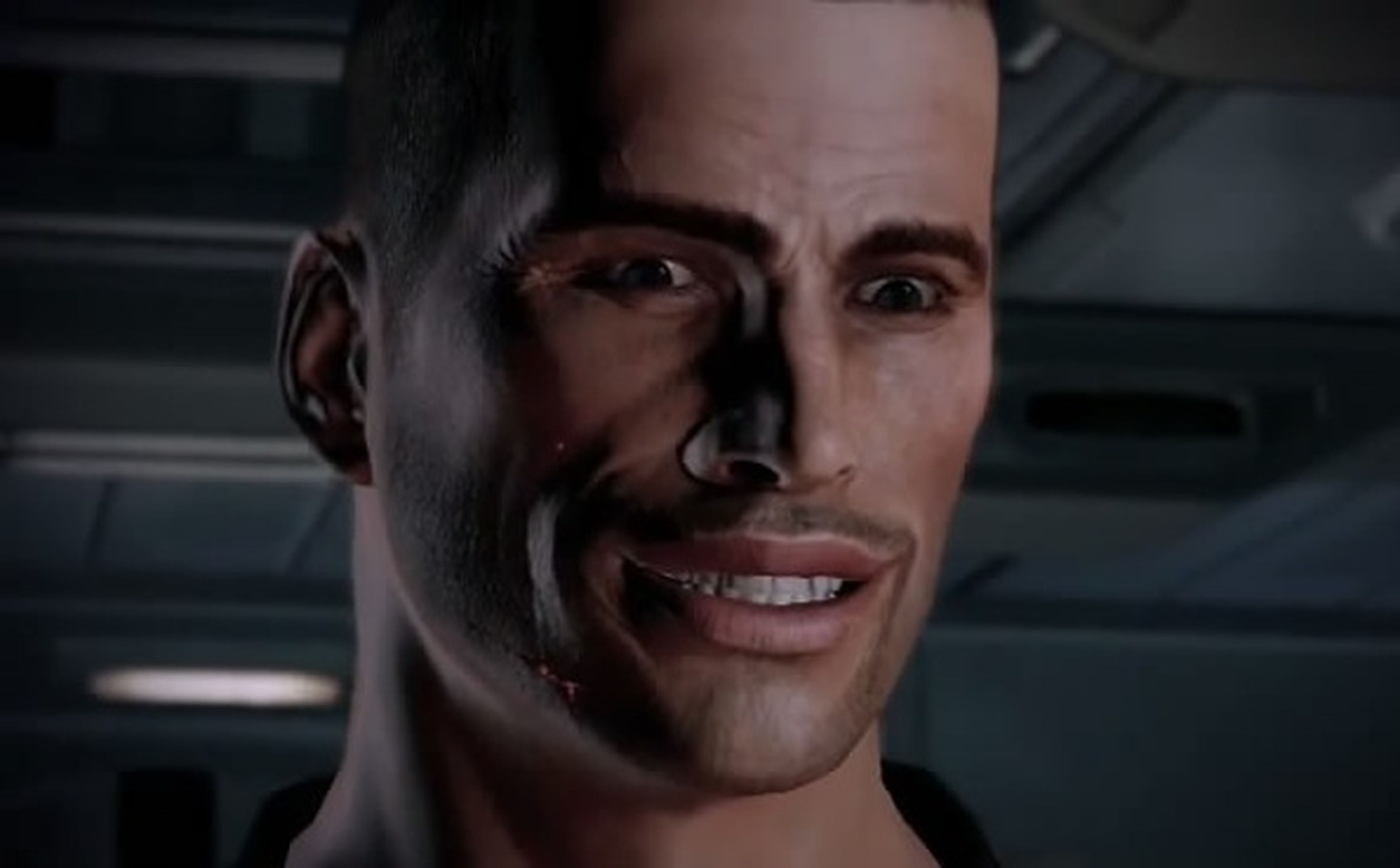 Mass Effect 3 será el adiós de Shepard