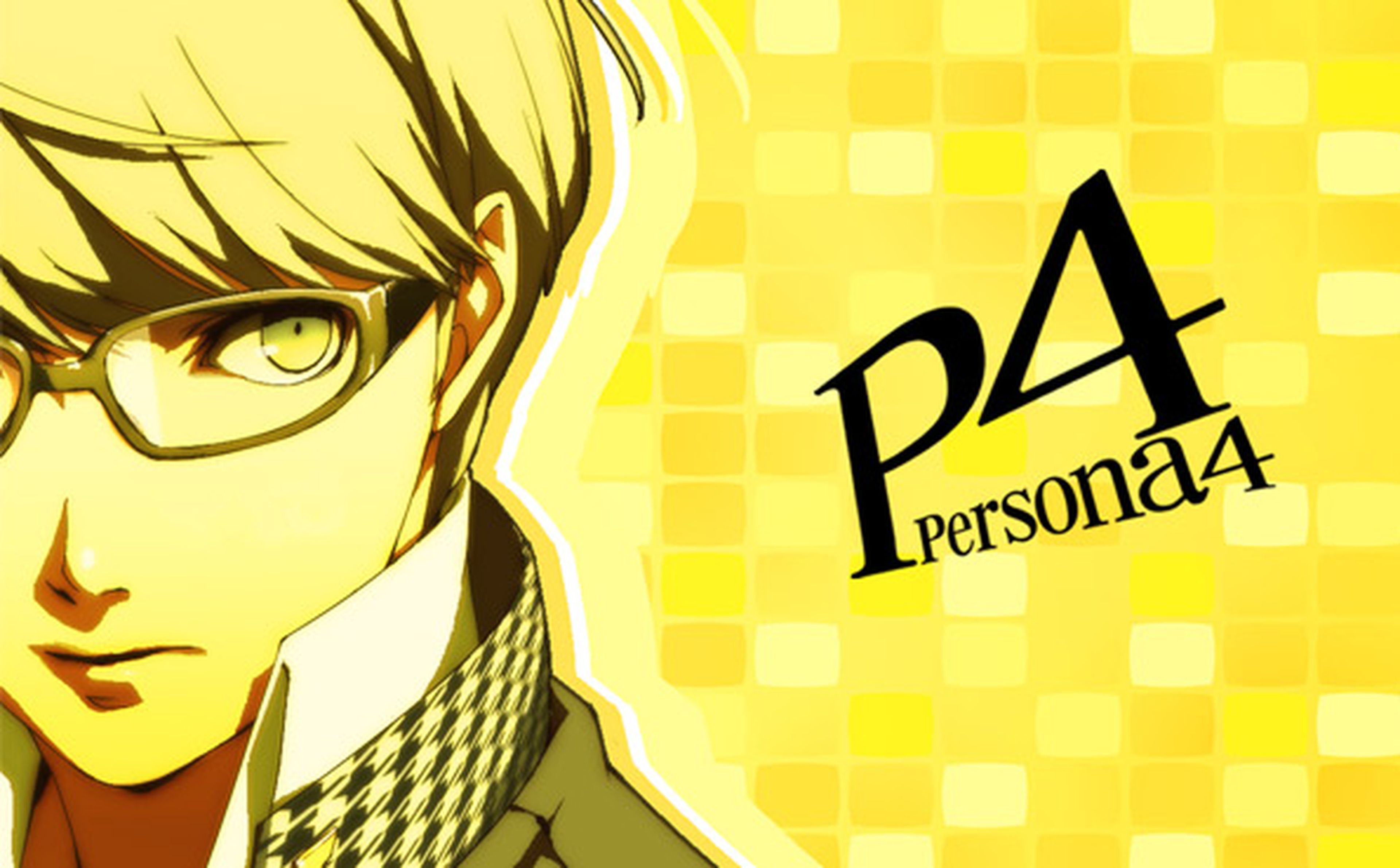 Persona 4 The Golden para PS Vita