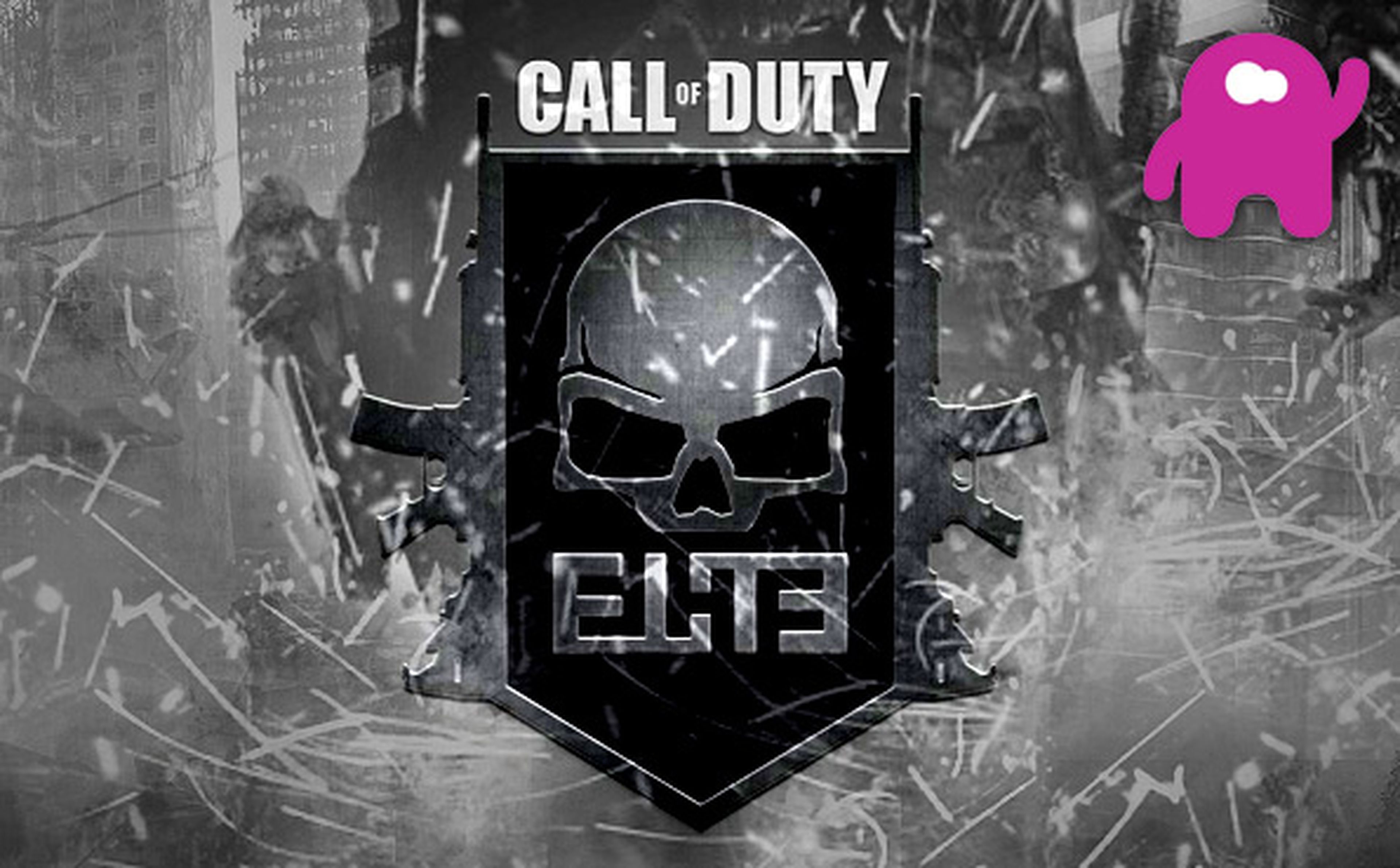 GAMEFEST 2011: Call of Duty Elite