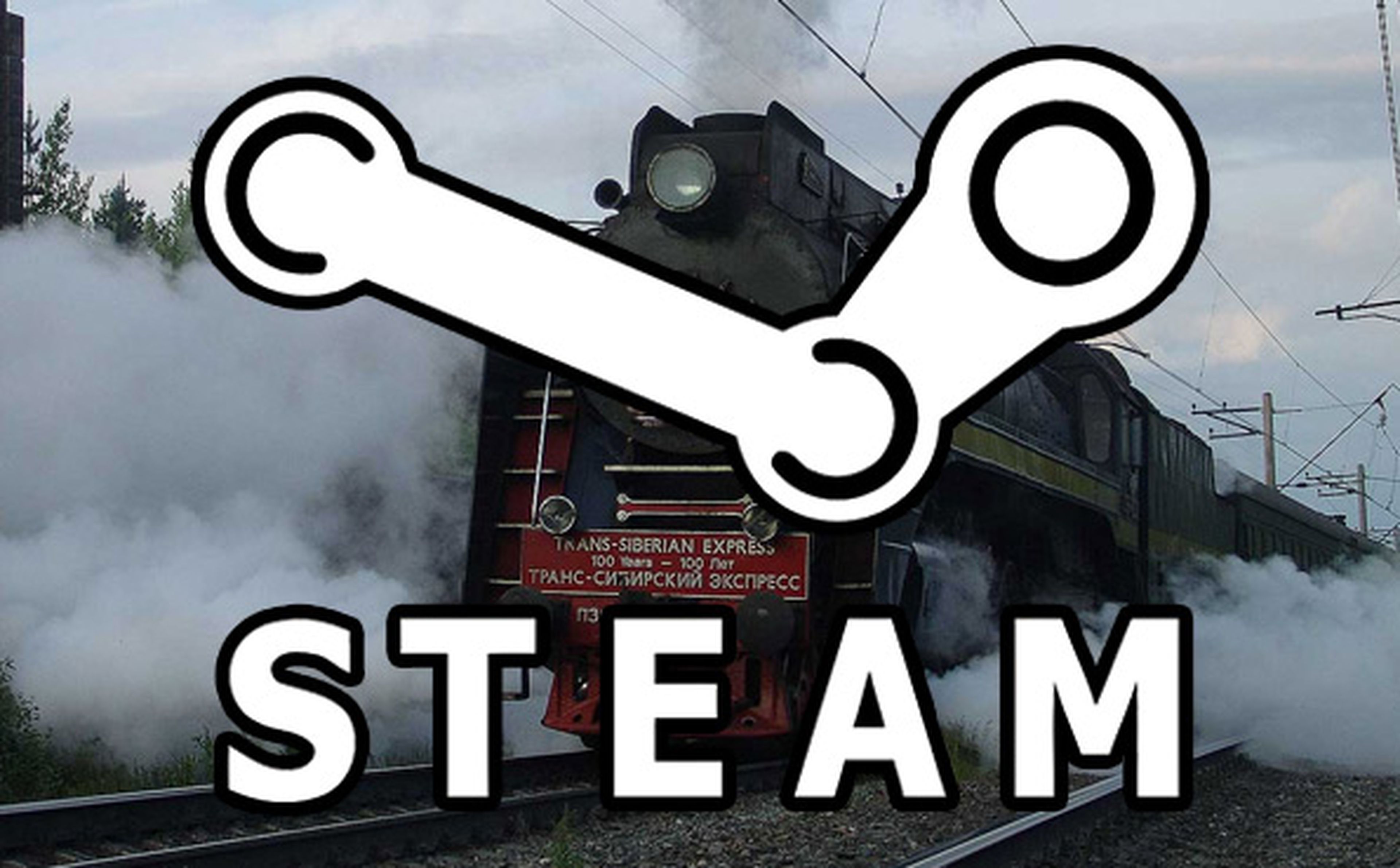Steam y sus 35 millones de pasajeros