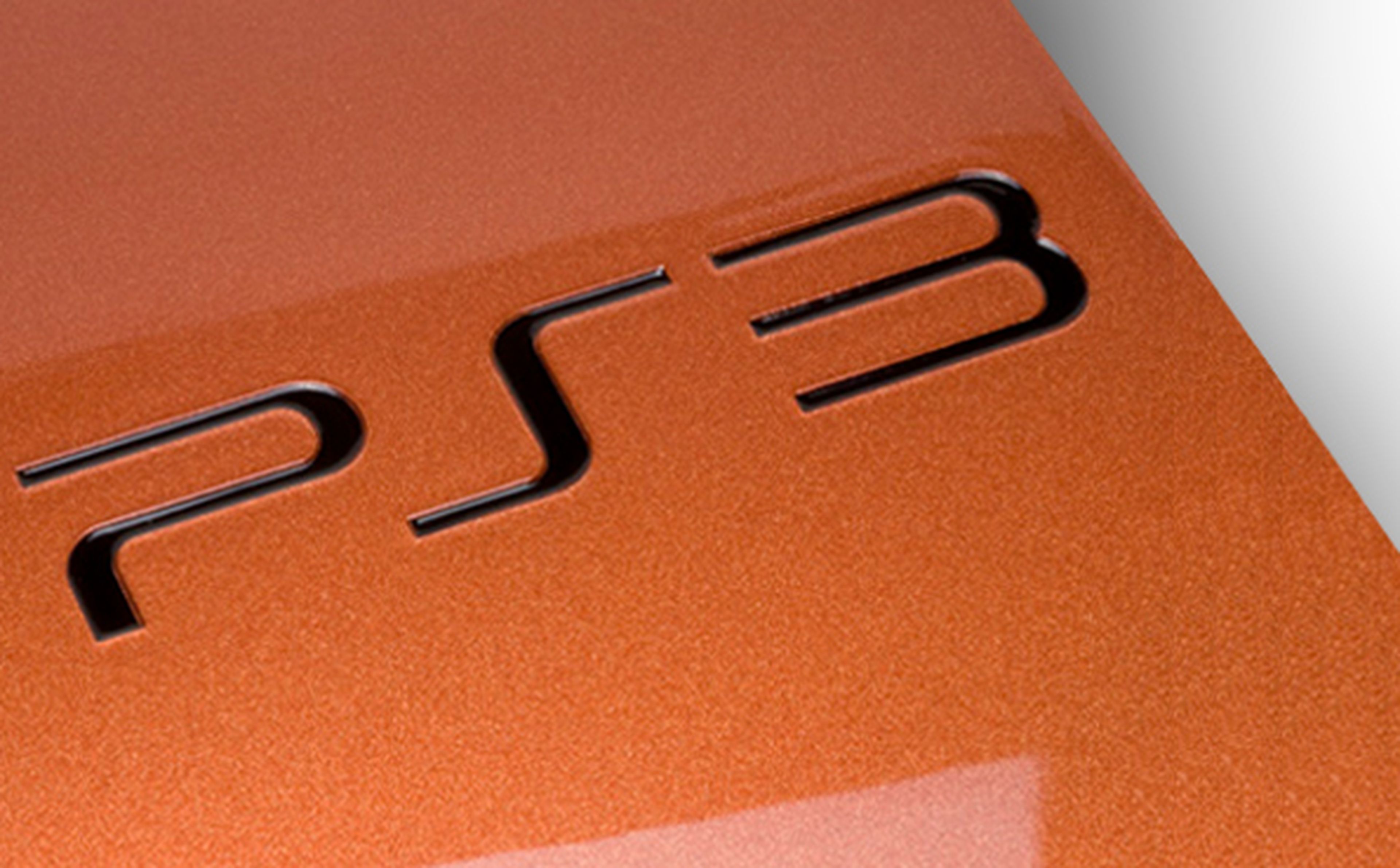 Encuesta: PS3 Slim de colores