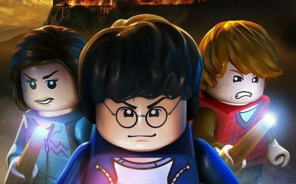 M s LEGO Harry Potter en noviembre Hobby Consolas