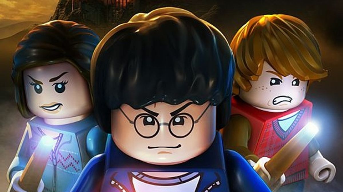 Warner Games anuncia LEGO Harry Potter: Collection para PS4