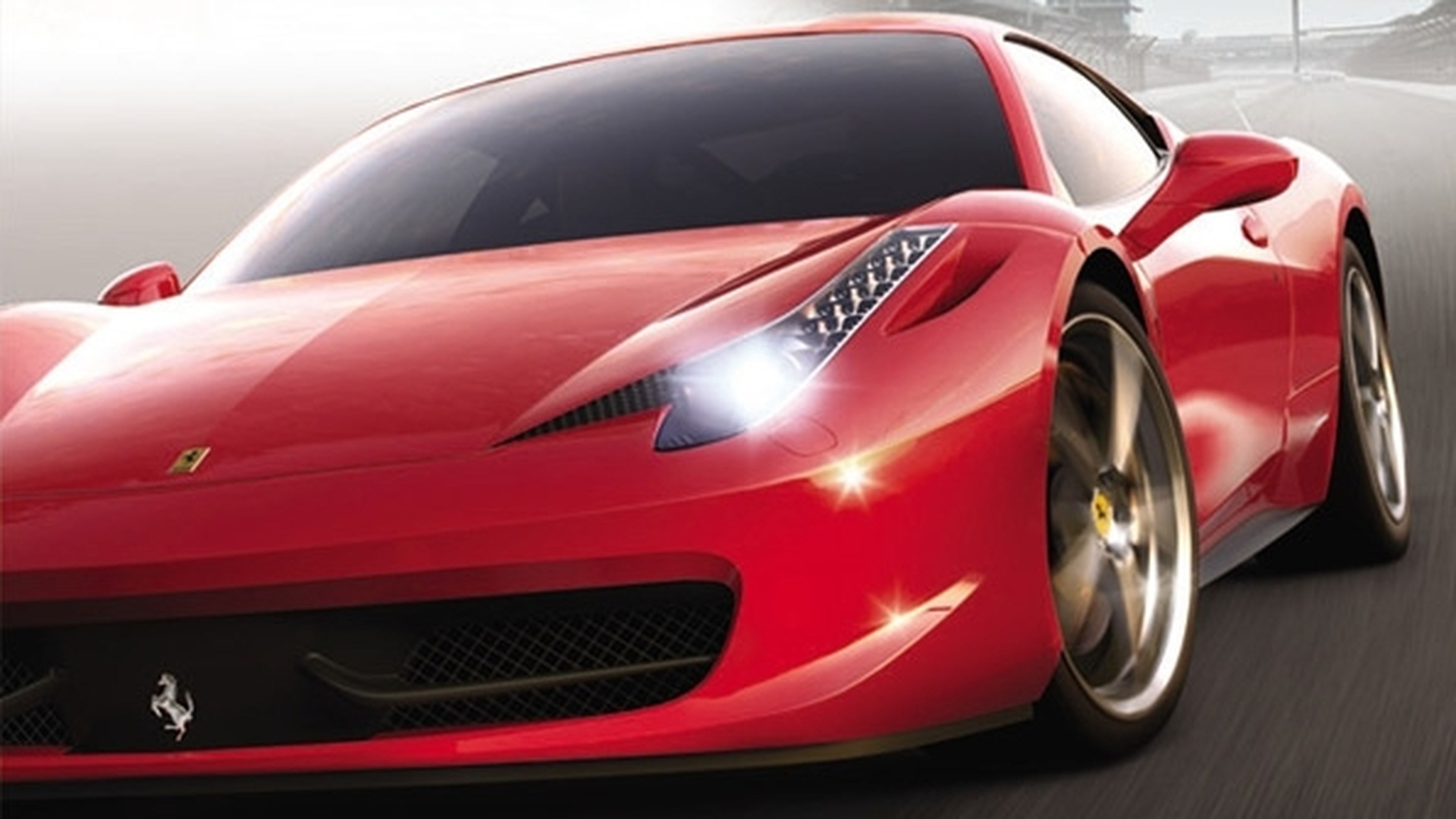 El 3 de octubre demo de Forza Motorsport 4