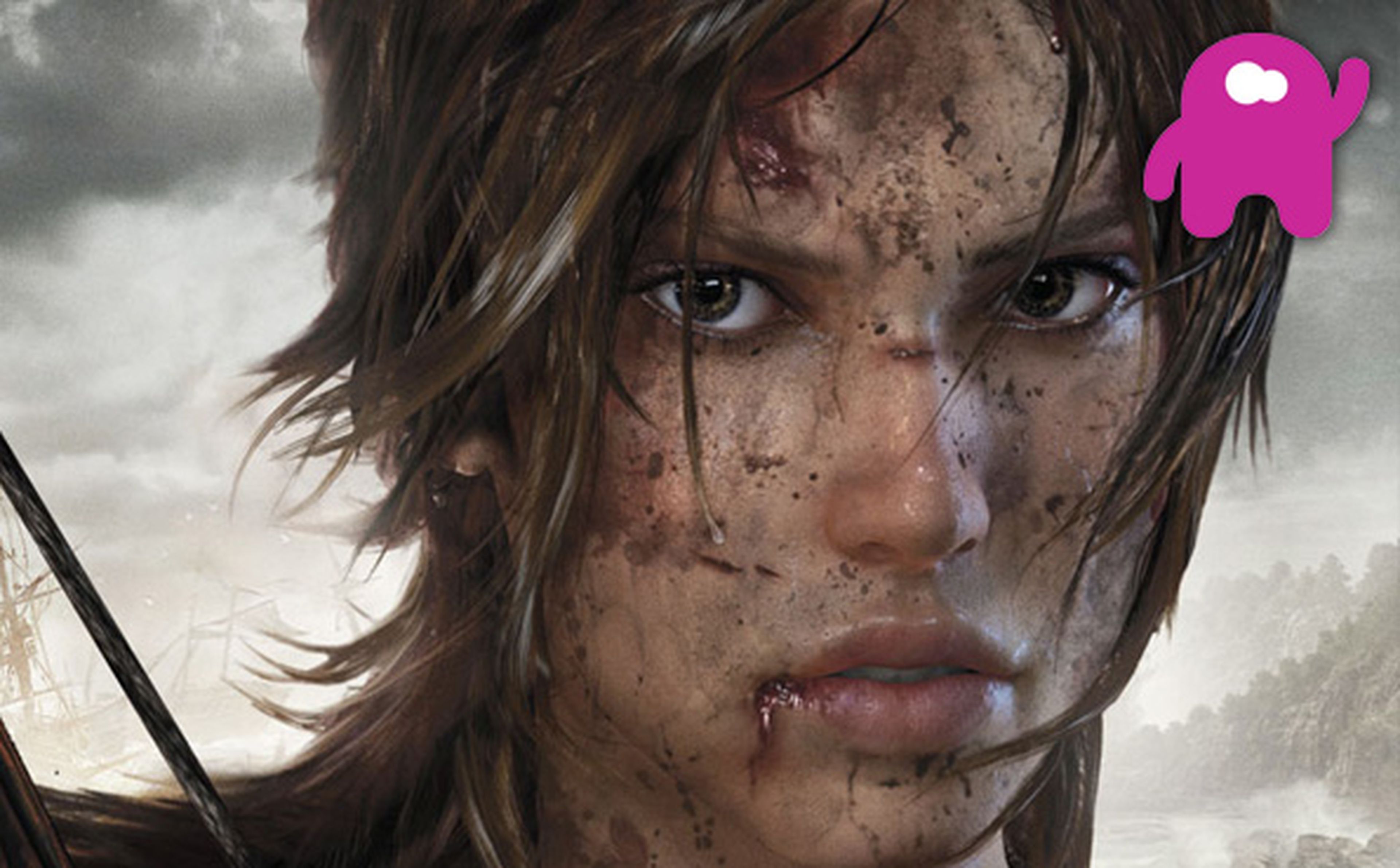 GAMEFEST: Lara Croft nos visitará