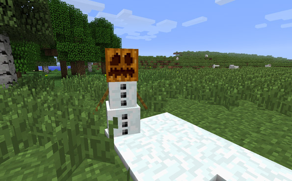 Mojang 'filtra' otro parche de Minecraft - HobbyConsolas 