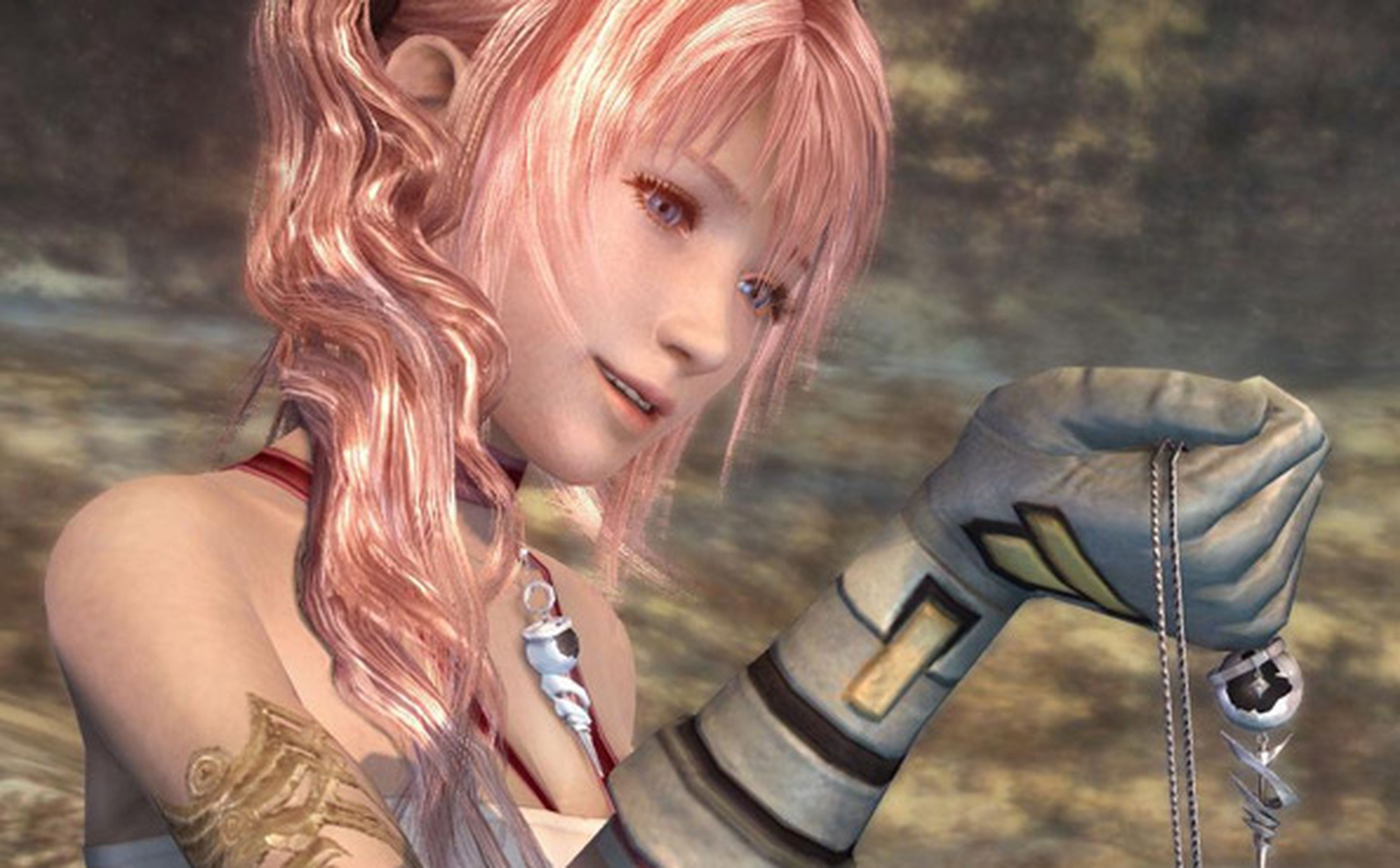 Más sobre los DLC de Final Fantasy 13-2
