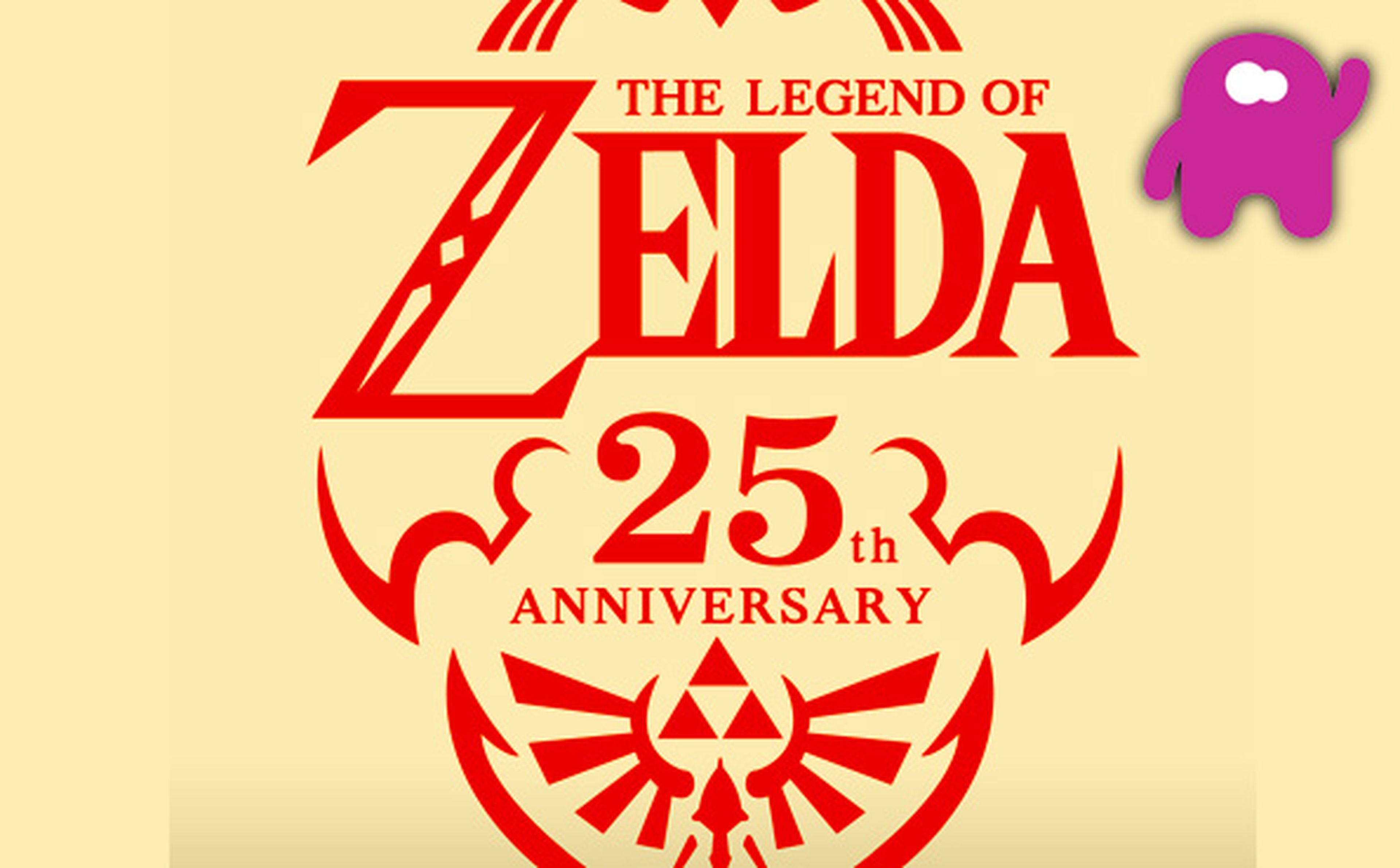 GAMEFEST: Celebra el aniversario de Zelda