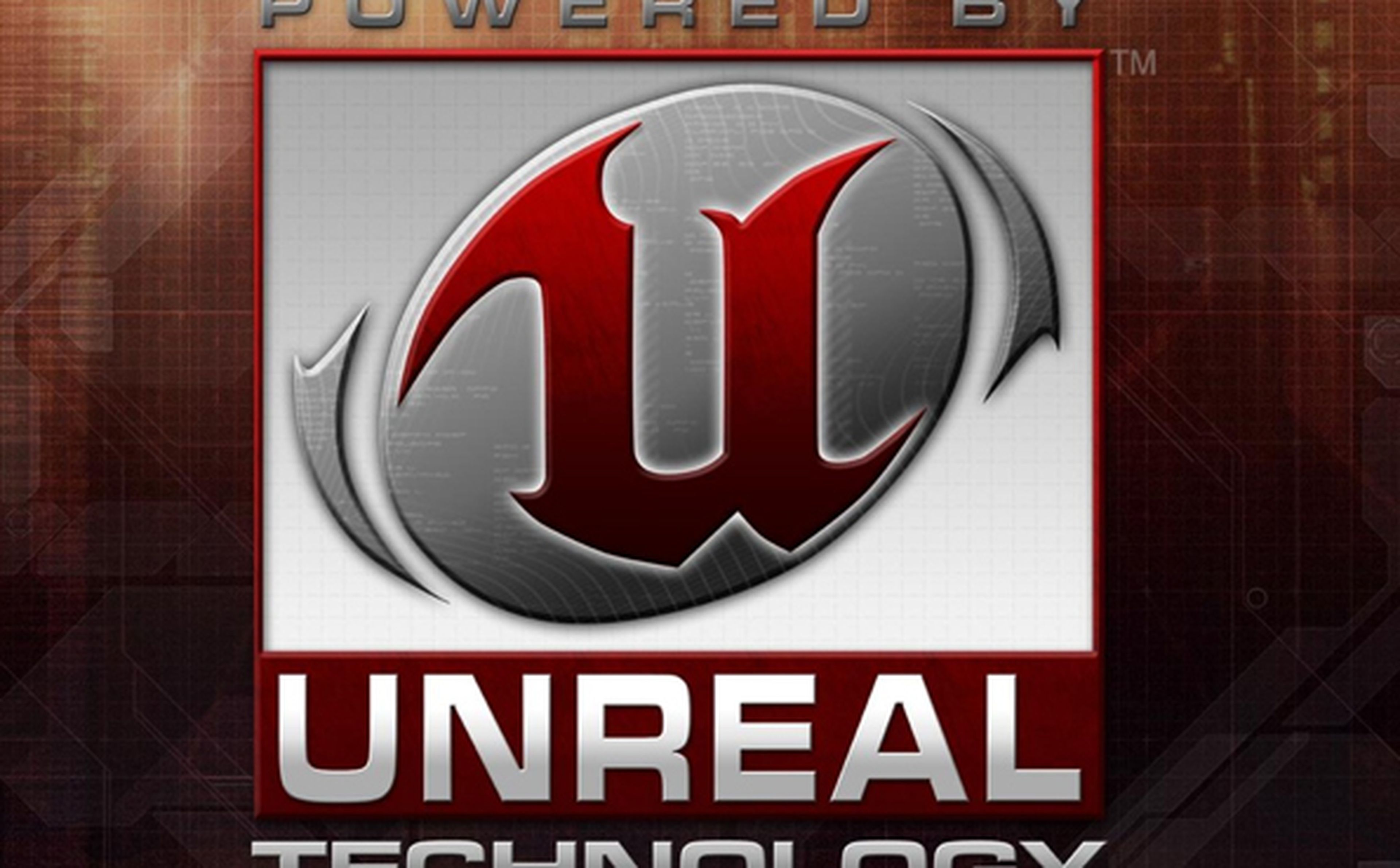 ¿Unreal Engine 4 para 2014?