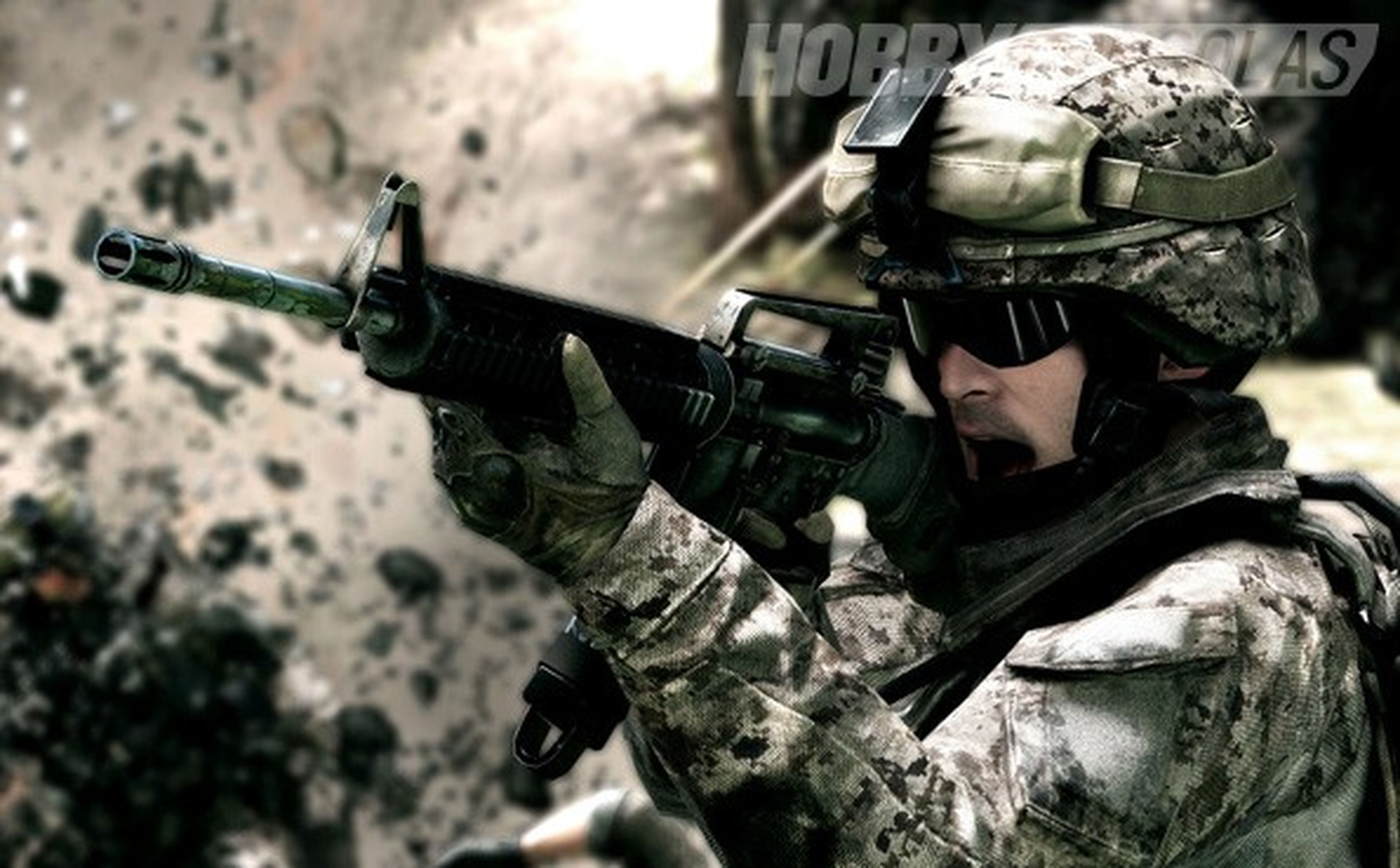 Battlefield 3 se estrena con 1,6 millones
