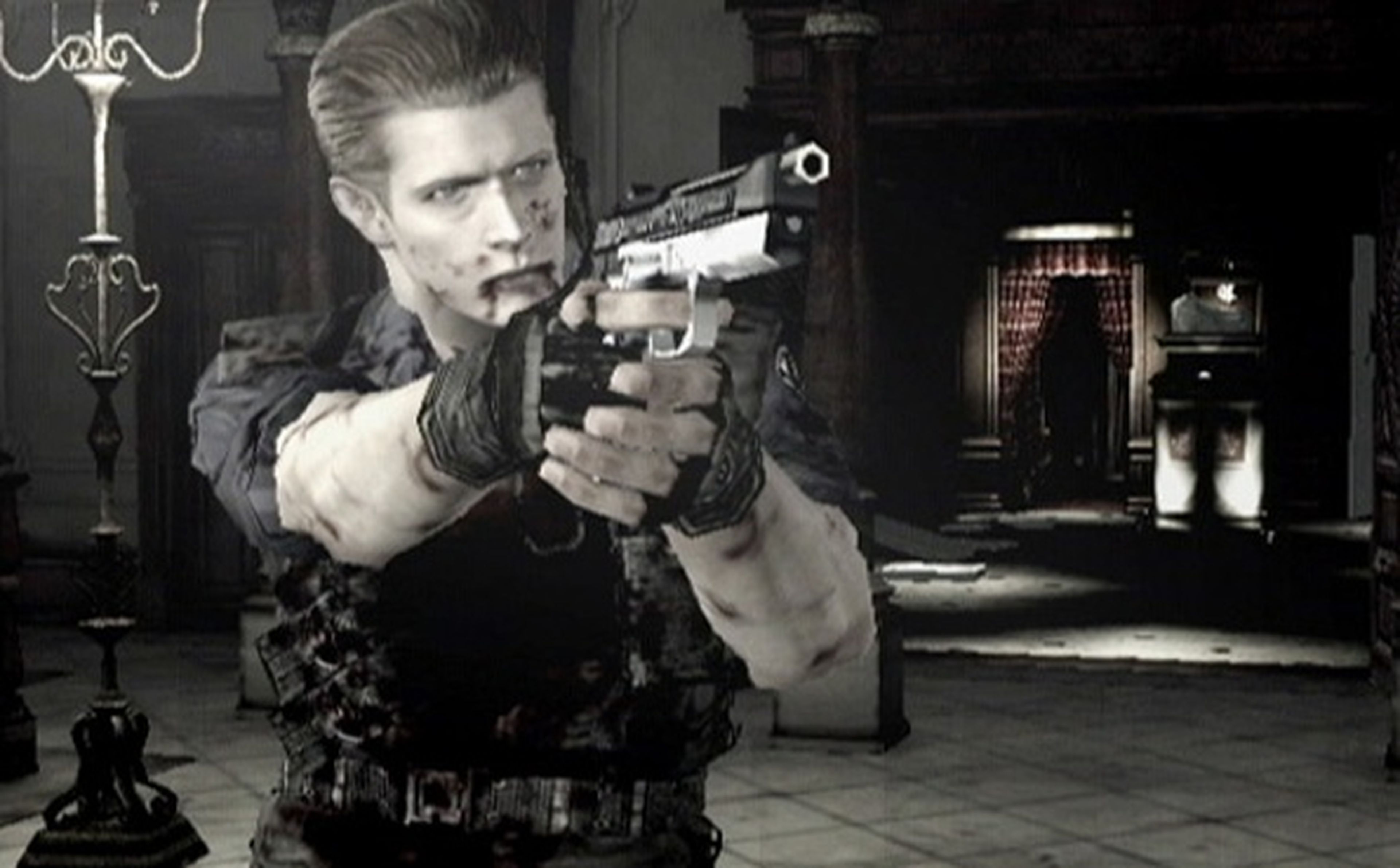 Nueva recopilación de Resident Evil en Japón