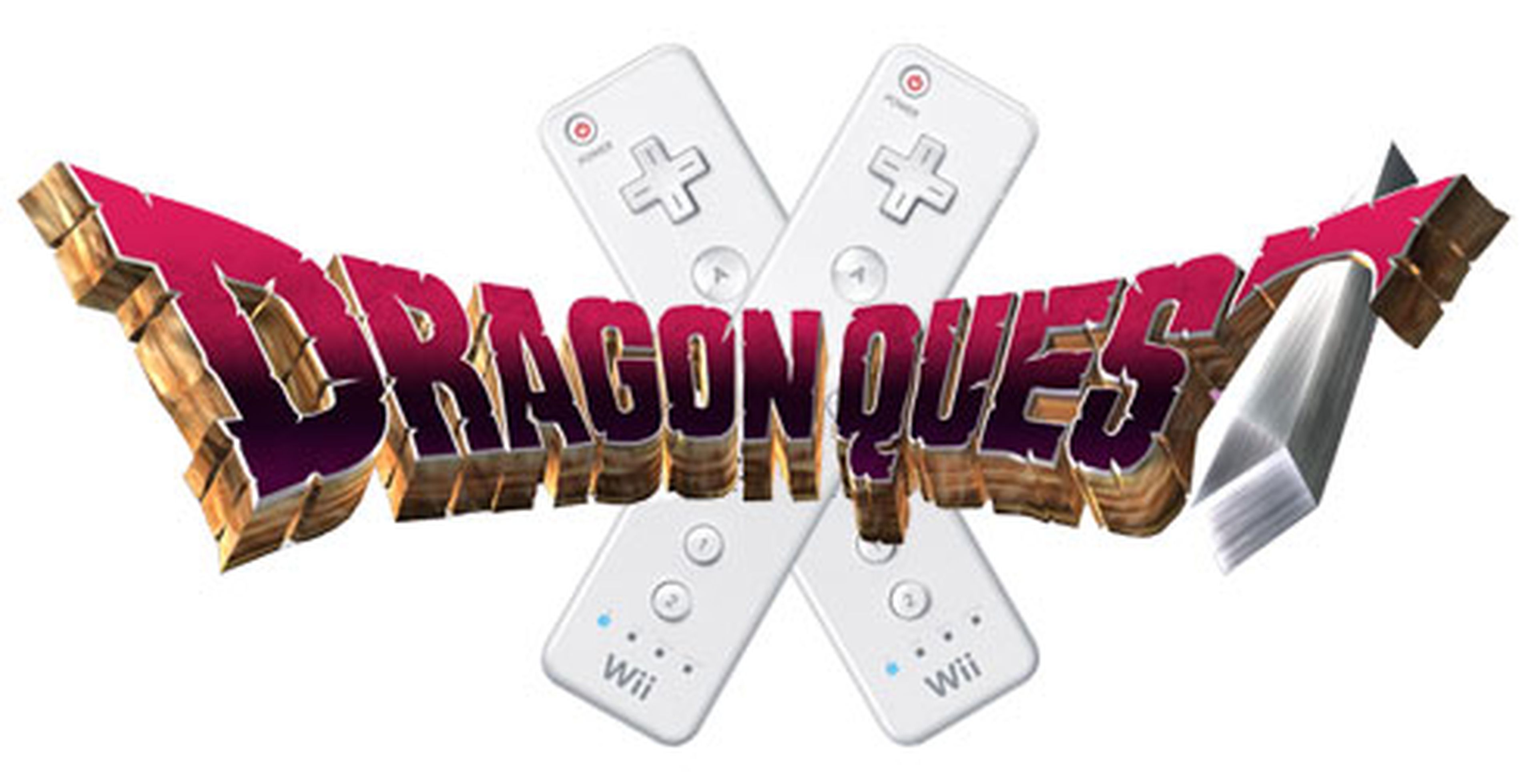 Dragon Quest X lleva 6 años en desarrollo