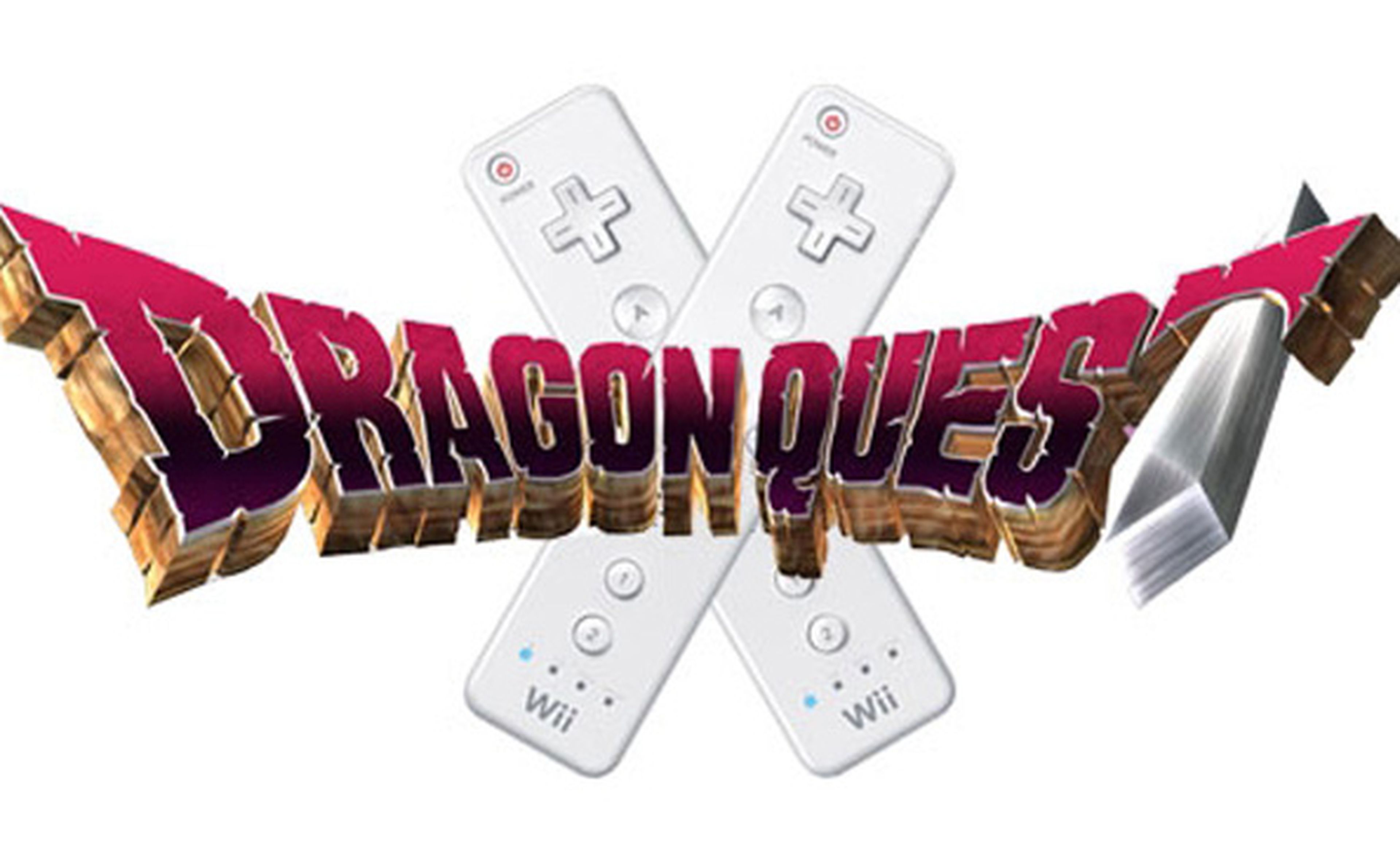 Dragon Quest X será un RPG Online