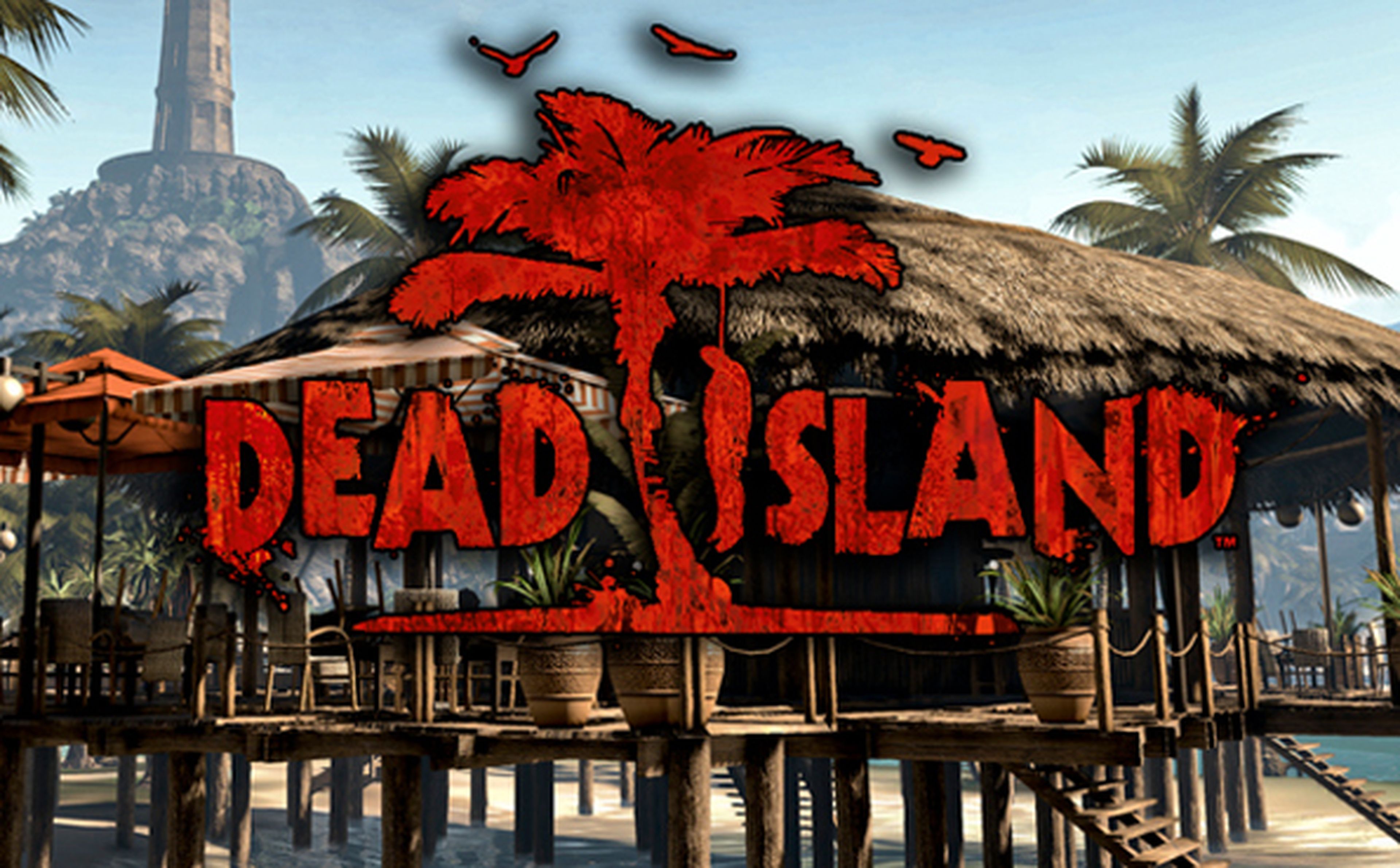 Dead Island, con parche de lanzamiento